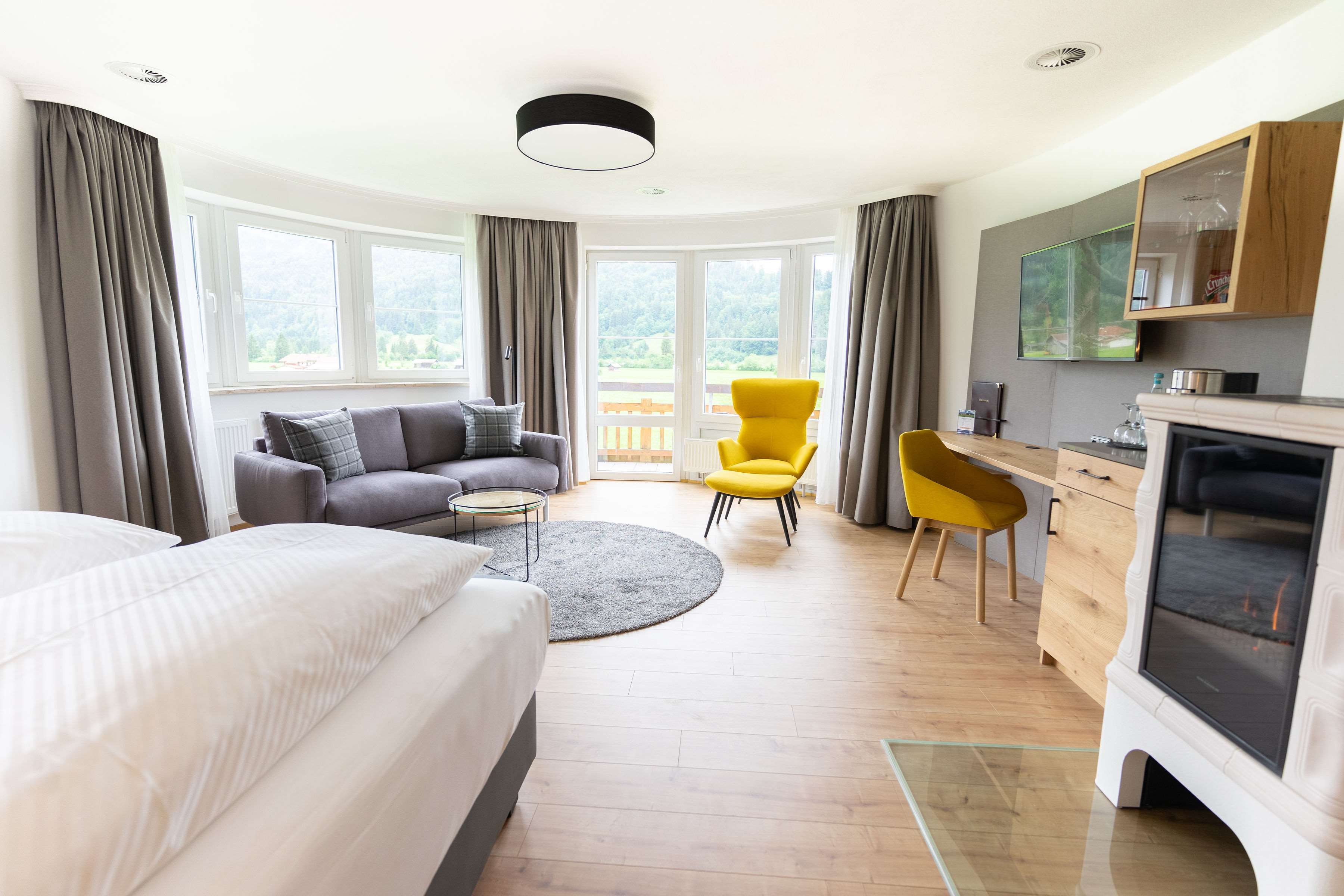 Best Western Plus Hotel Alpenhof