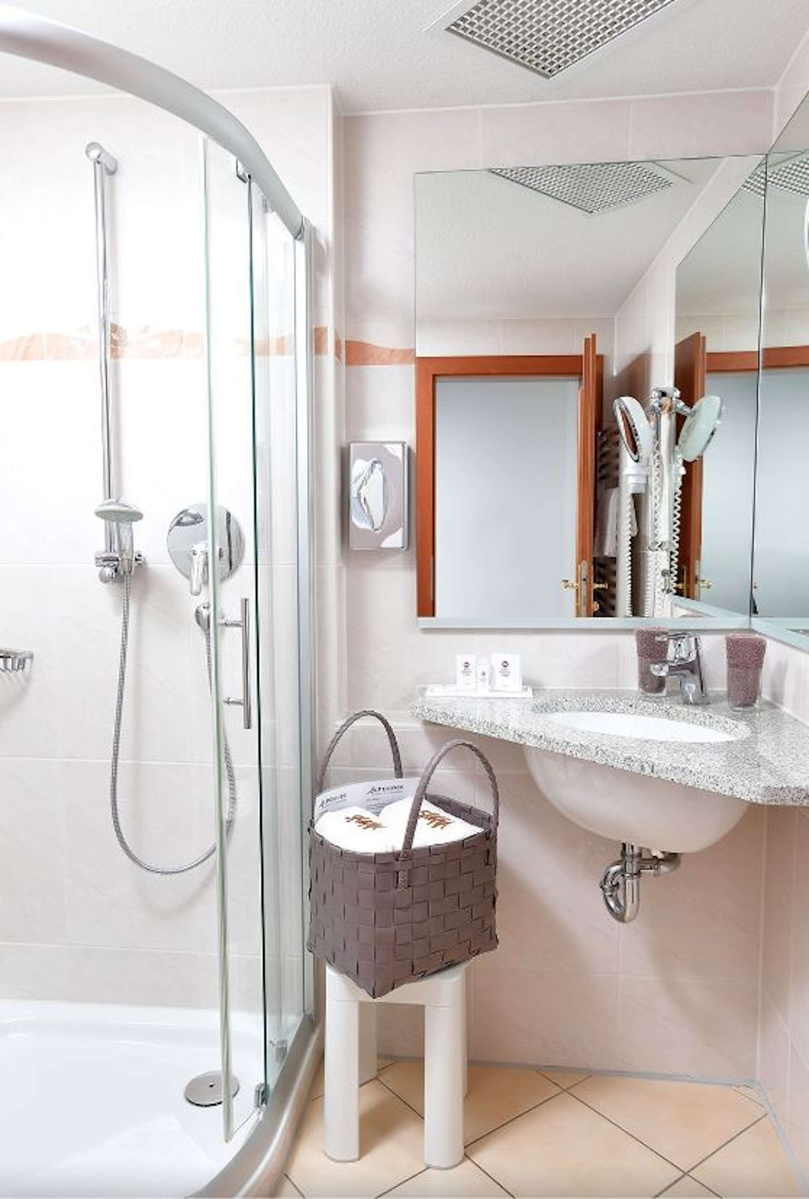 Best Western Plus Hotel Alpenhof