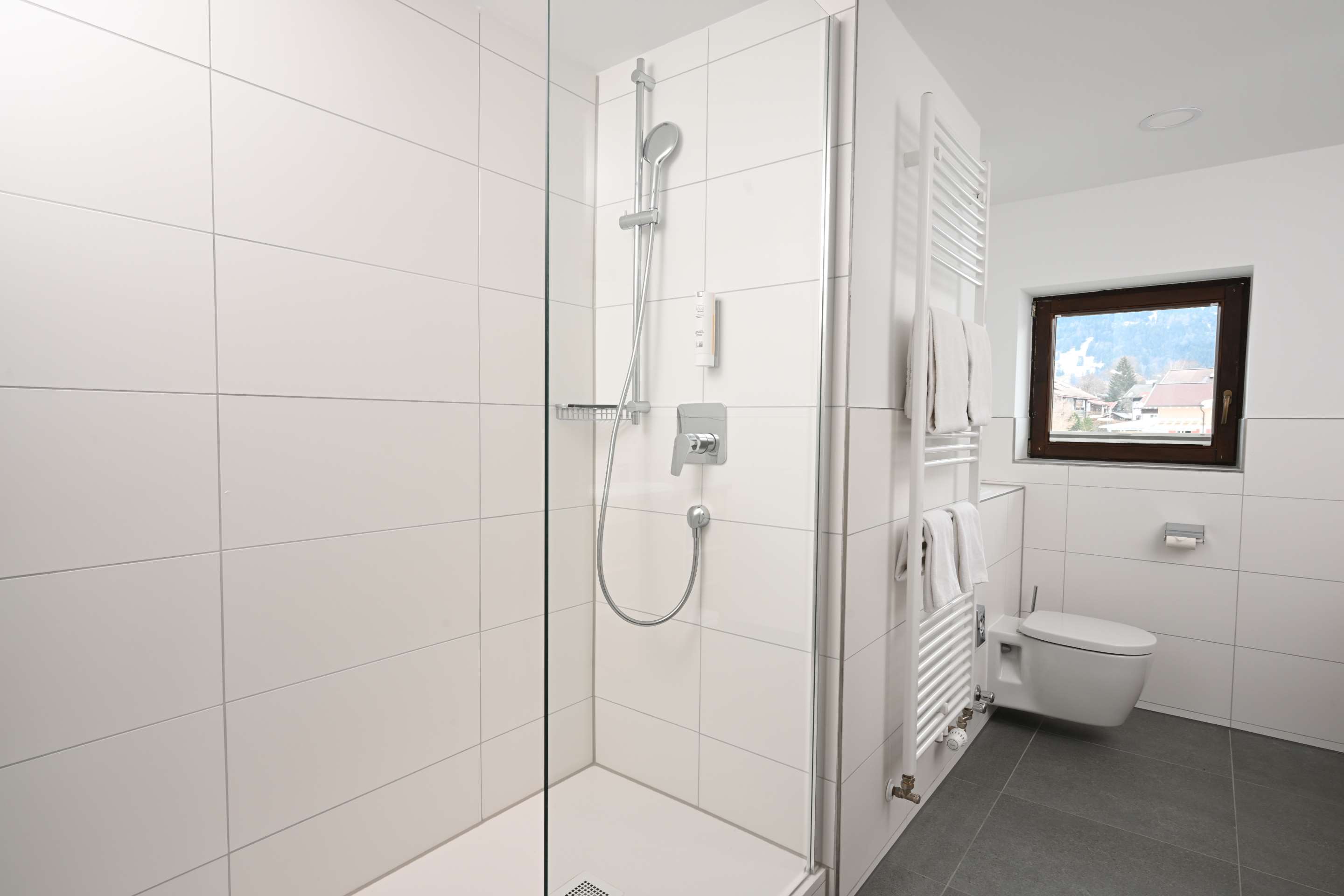 Best Western Plus Hotel Alpenhof