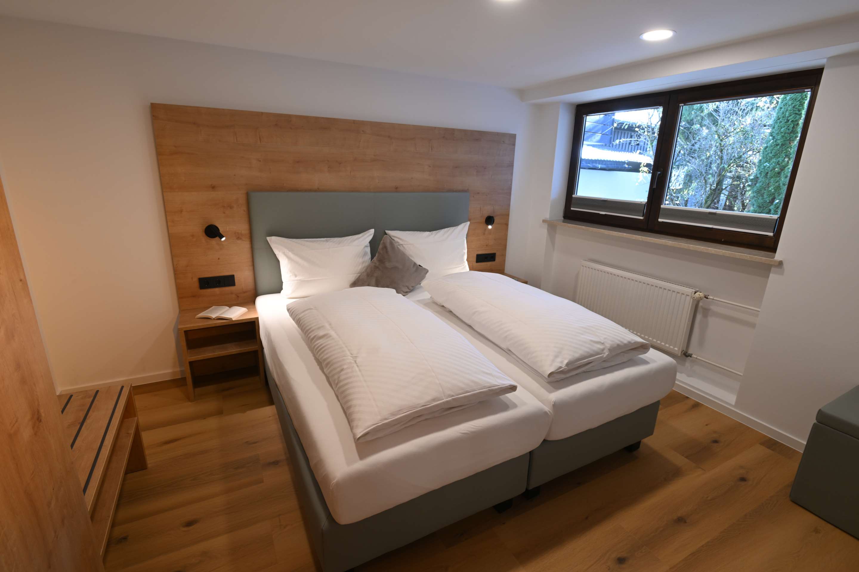 Best Western Plus Hotel Alpenhof