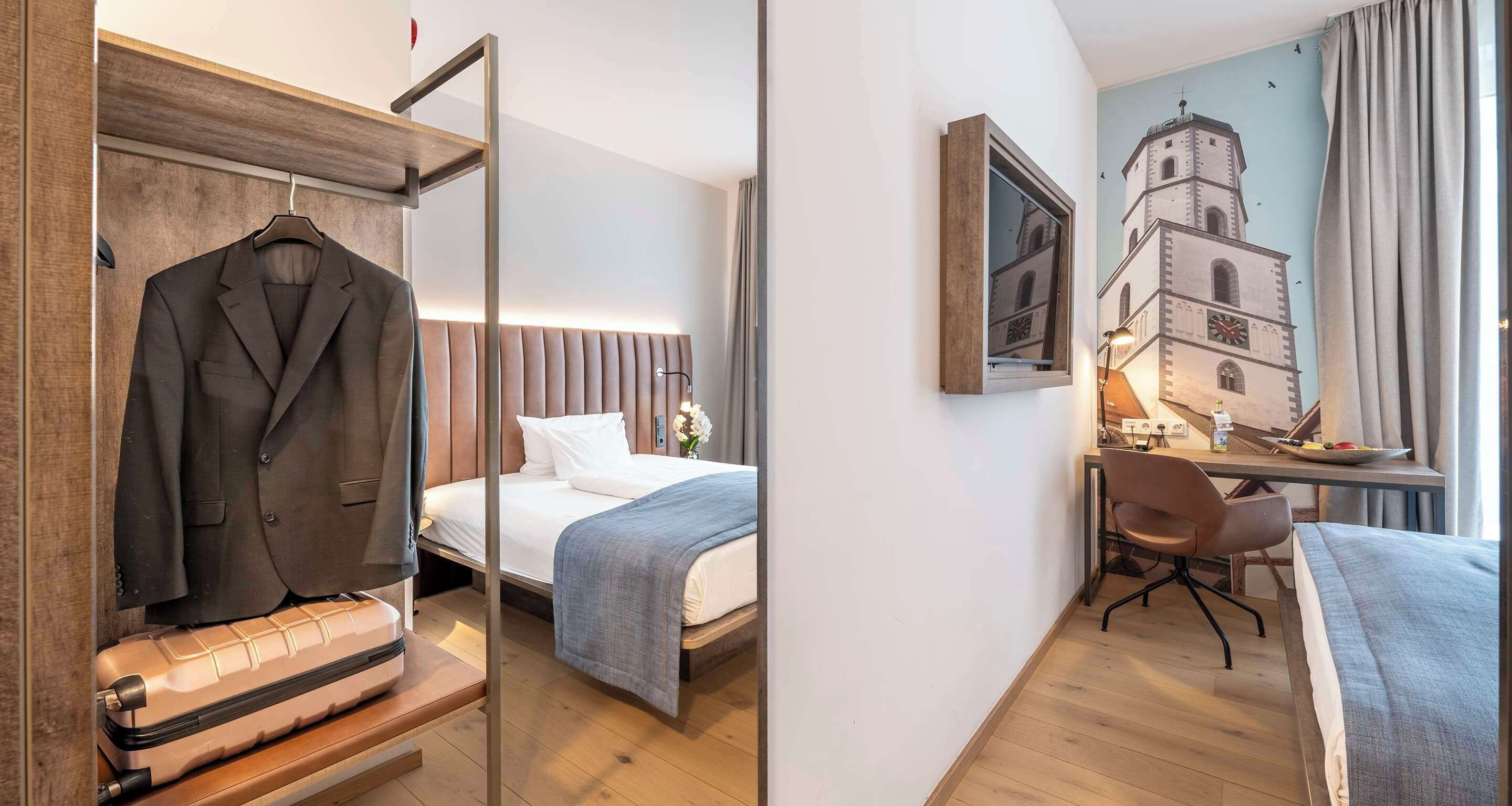 Aiden by Best Western @ Biberach Aiden by Best Western @ Biberach