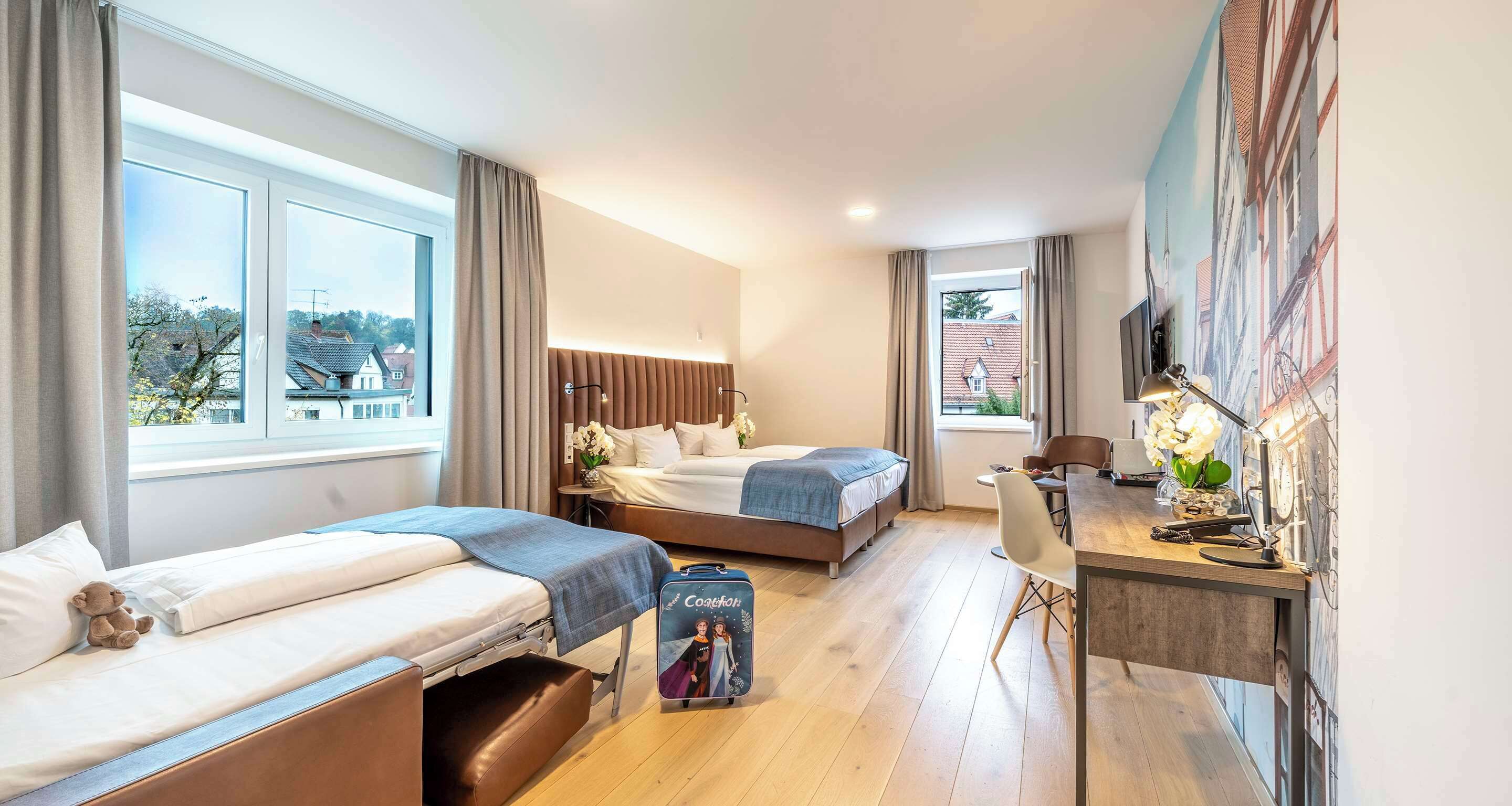 Aiden by Best Western @ Biberach Aiden by Best Western @ Biberach