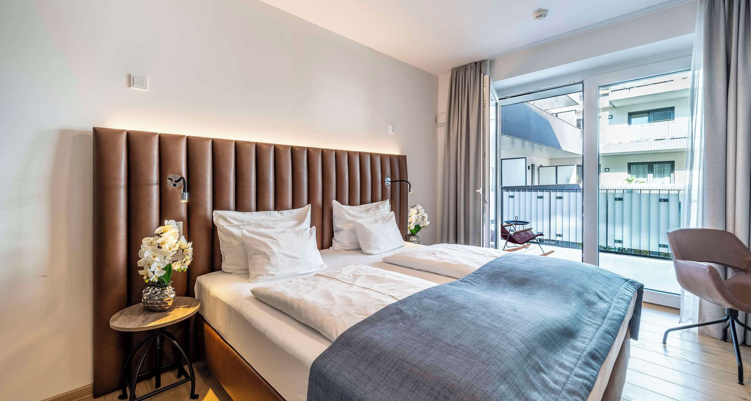 Aiden by Best Western @ Biberach Aiden by Best Western @ Biberach