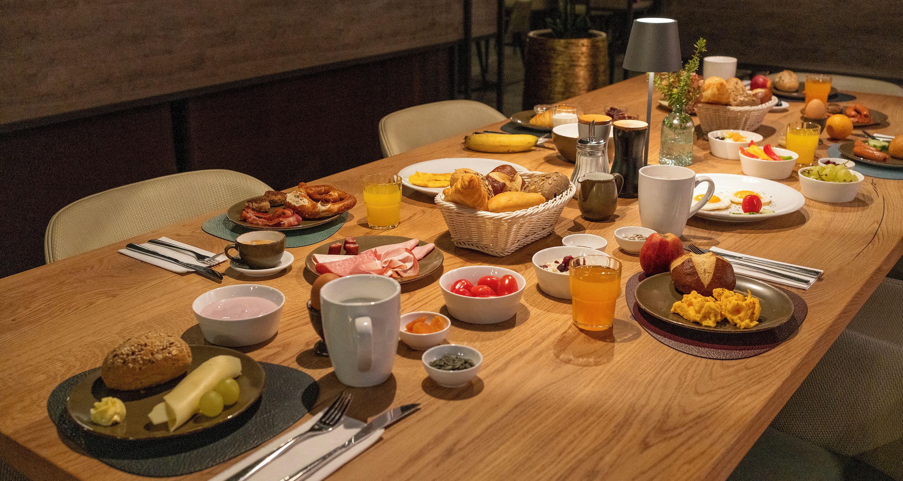 Aiden by Best Western @ Biberach Aiden by Best Western @ Biberach