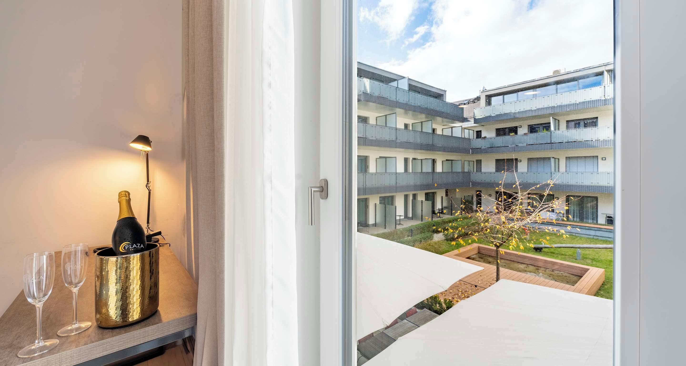 Aiden by Best Western @ Biberach Aiden by Best Western @ Biberach