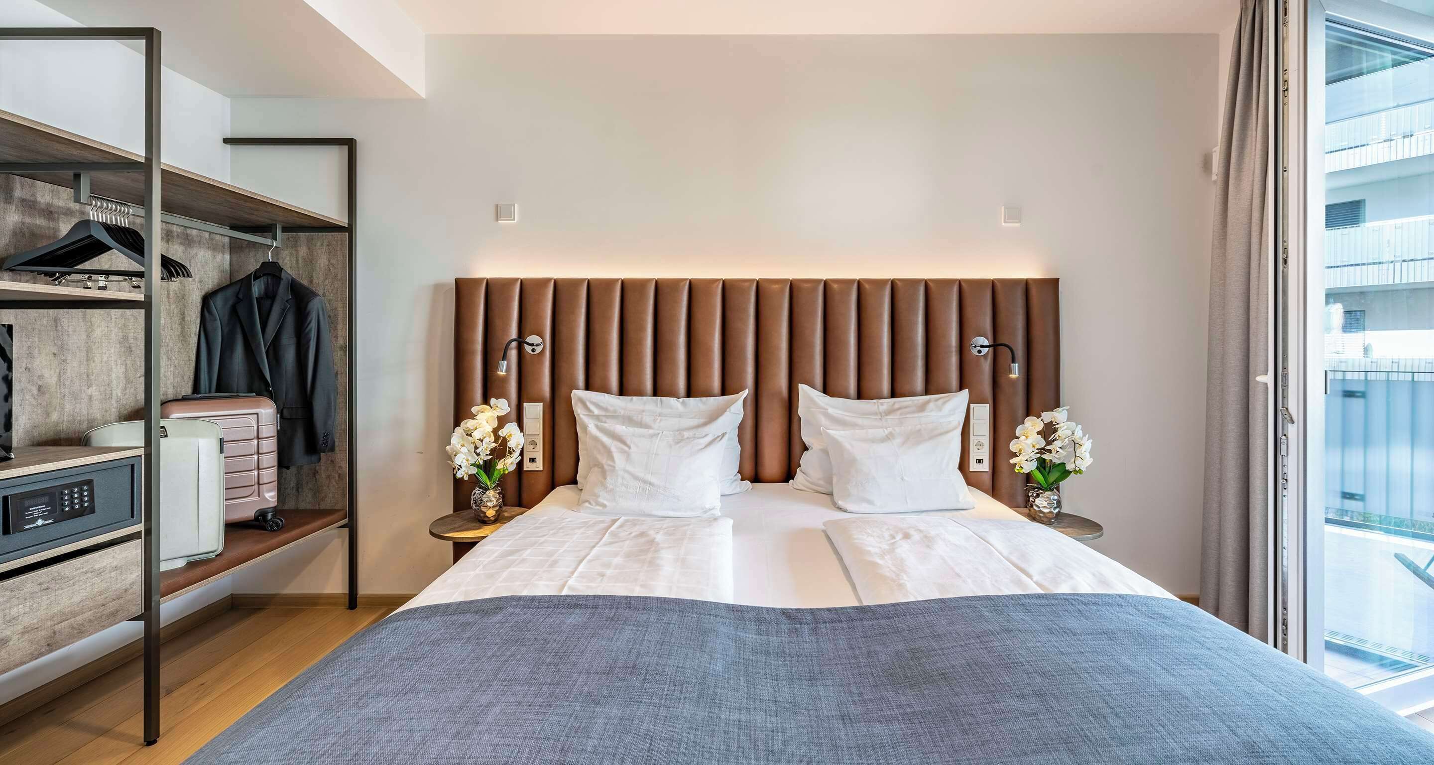 Aiden by Best Western @ Biberach Aiden by Best Western @ Biberach