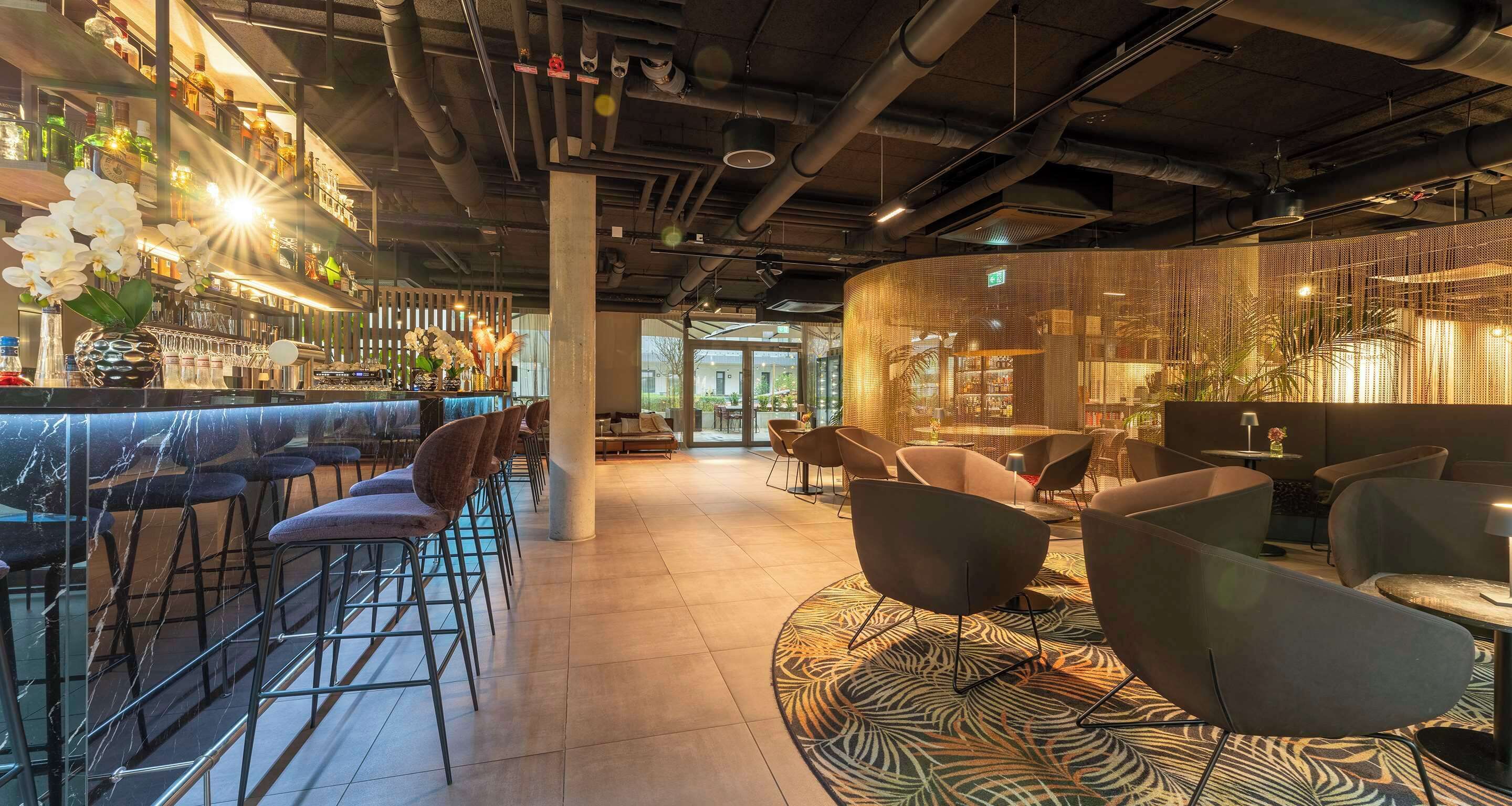 Aiden by Best Western @ Biberach Aiden by Best Western @ Biberach