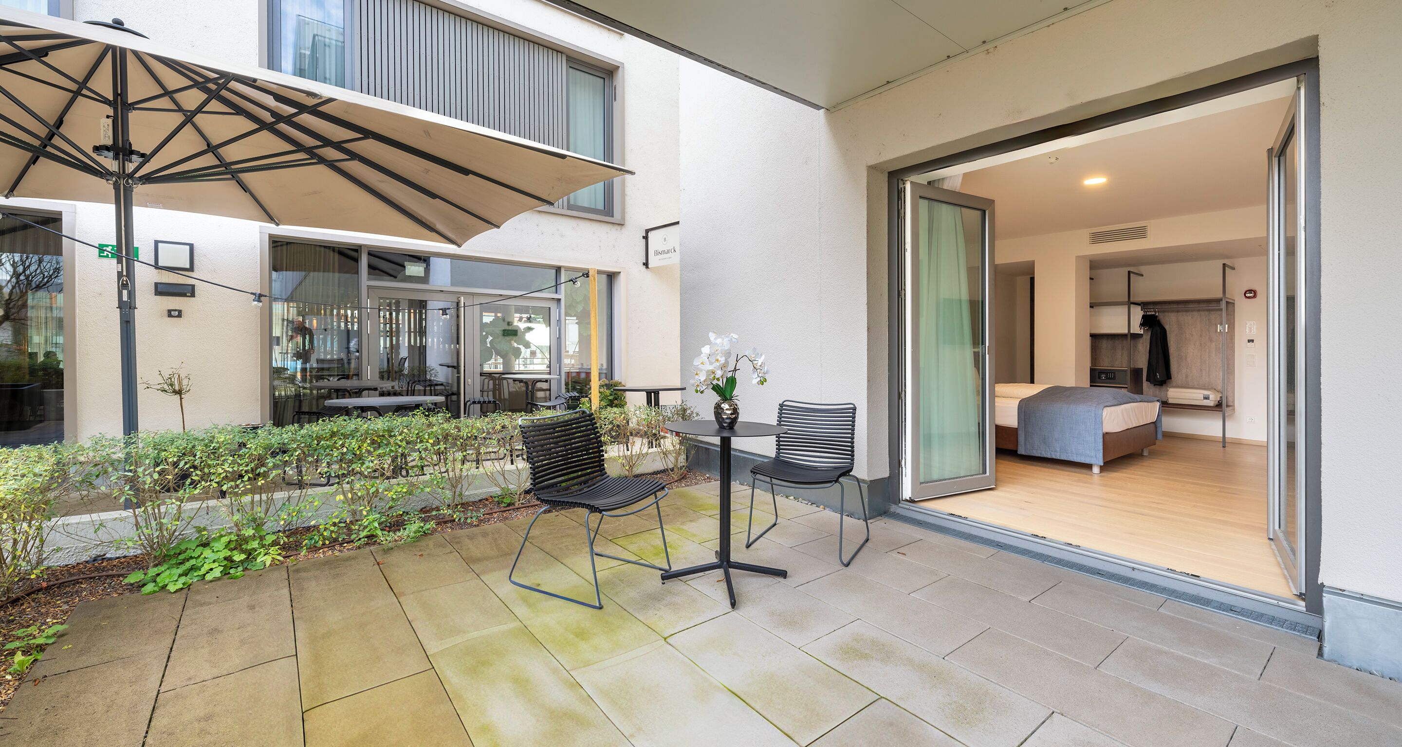 Aiden by Best Western @ Biberach Aiden by Best Western @ Biberach