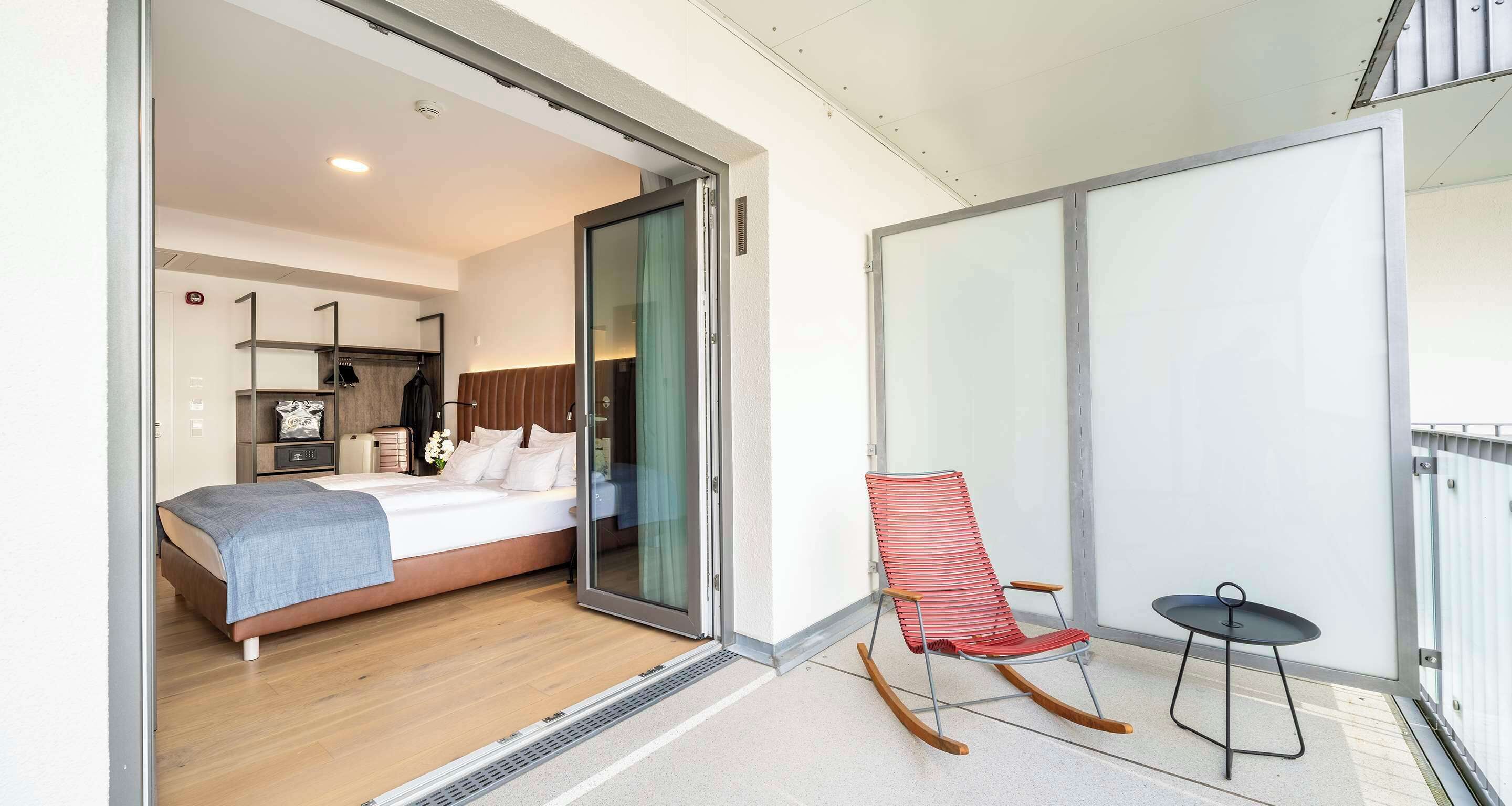 Aiden by Best Western @ Biberach Aiden by Best Western @ Biberach