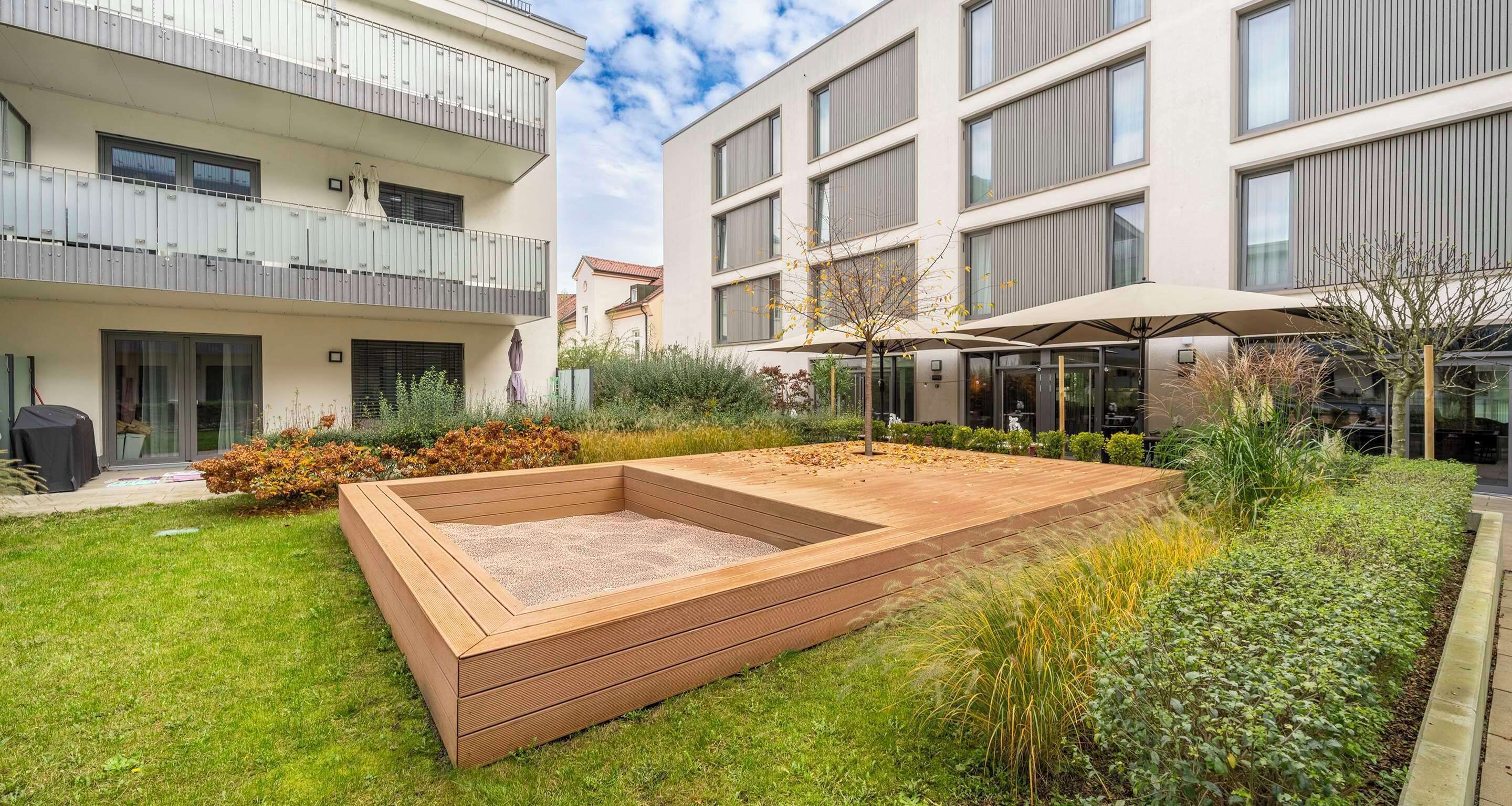 Aiden by Best Western @ Biberach Aiden by Best Western @ Biberach