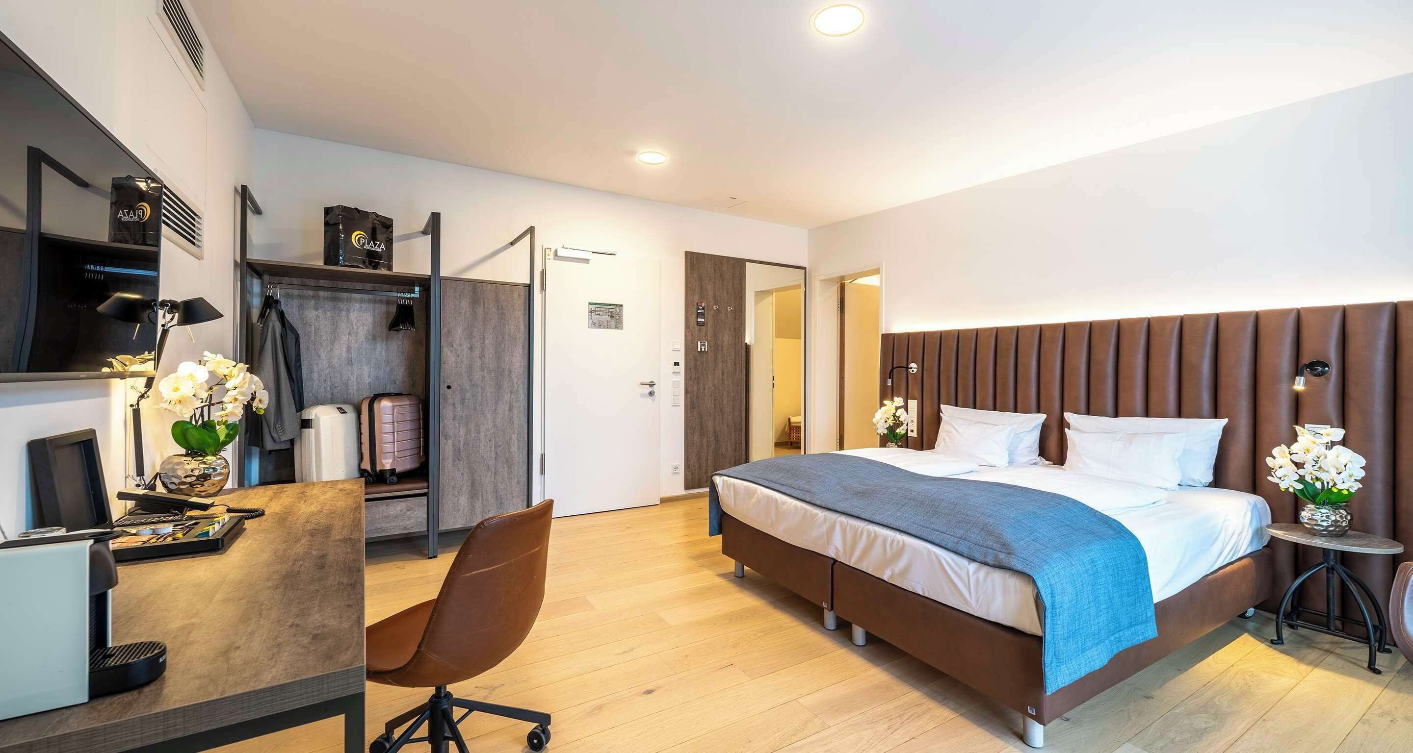 Aiden by Best Western @ Biberach Aiden by Best Western @ Biberach