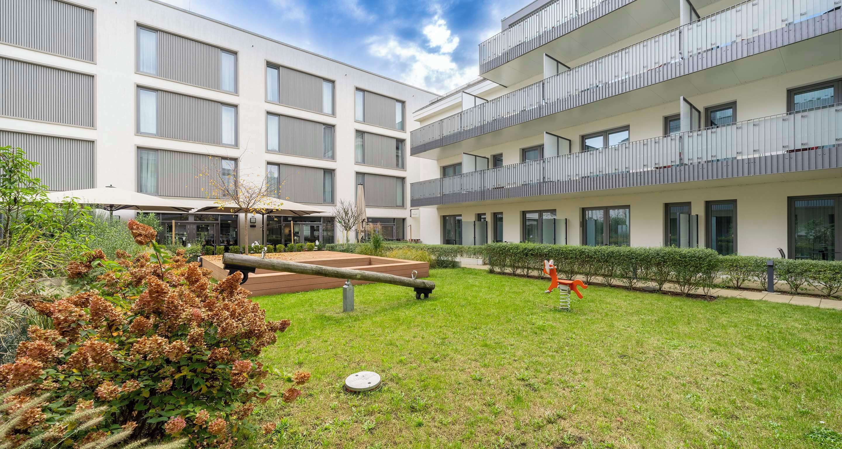 Aiden by Best Western @ Biberach Aiden by Best Western @ Biberach