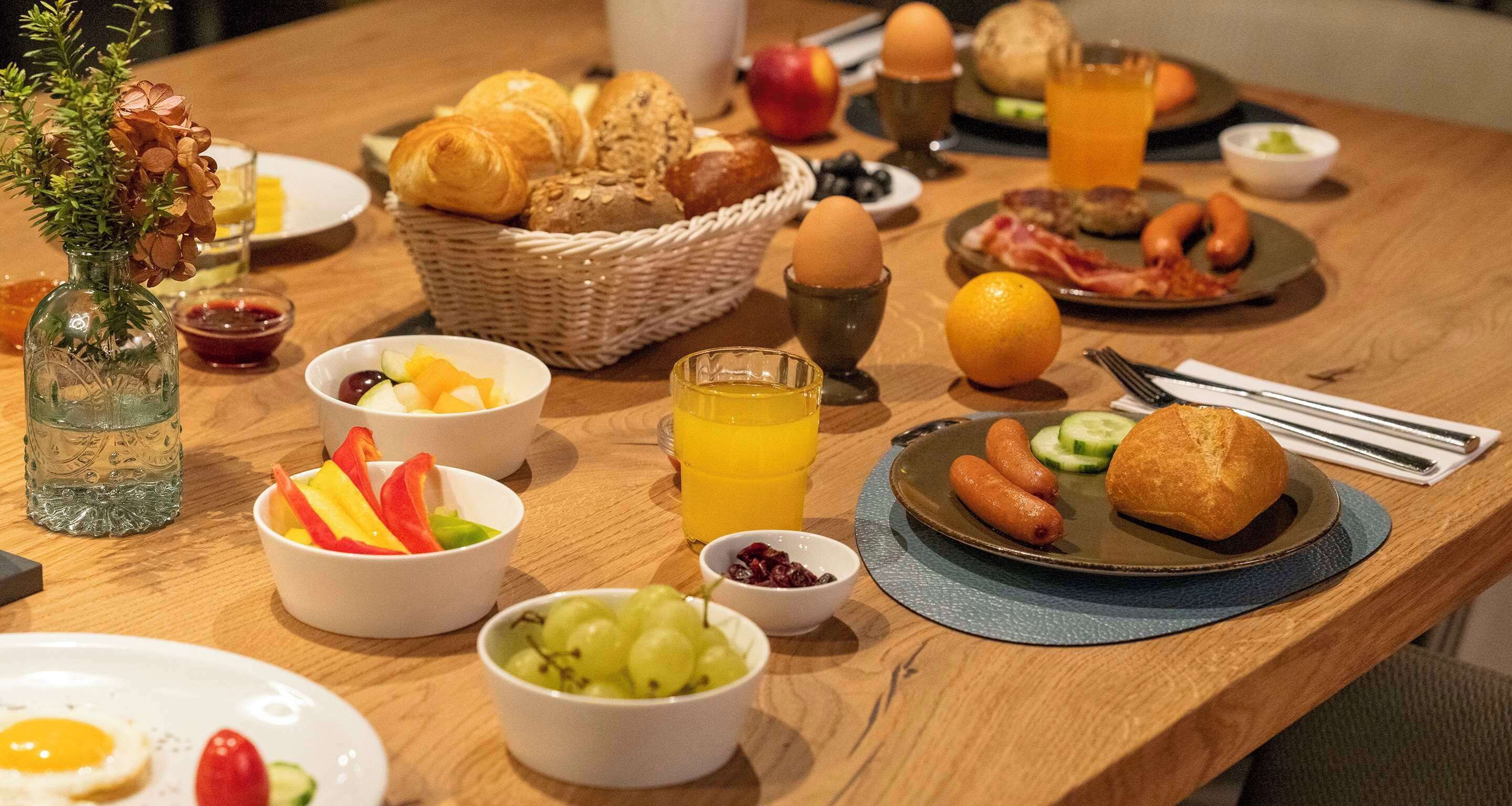 Aiden by Best Western @ Biberach Aiden by Best Western @ Biberach