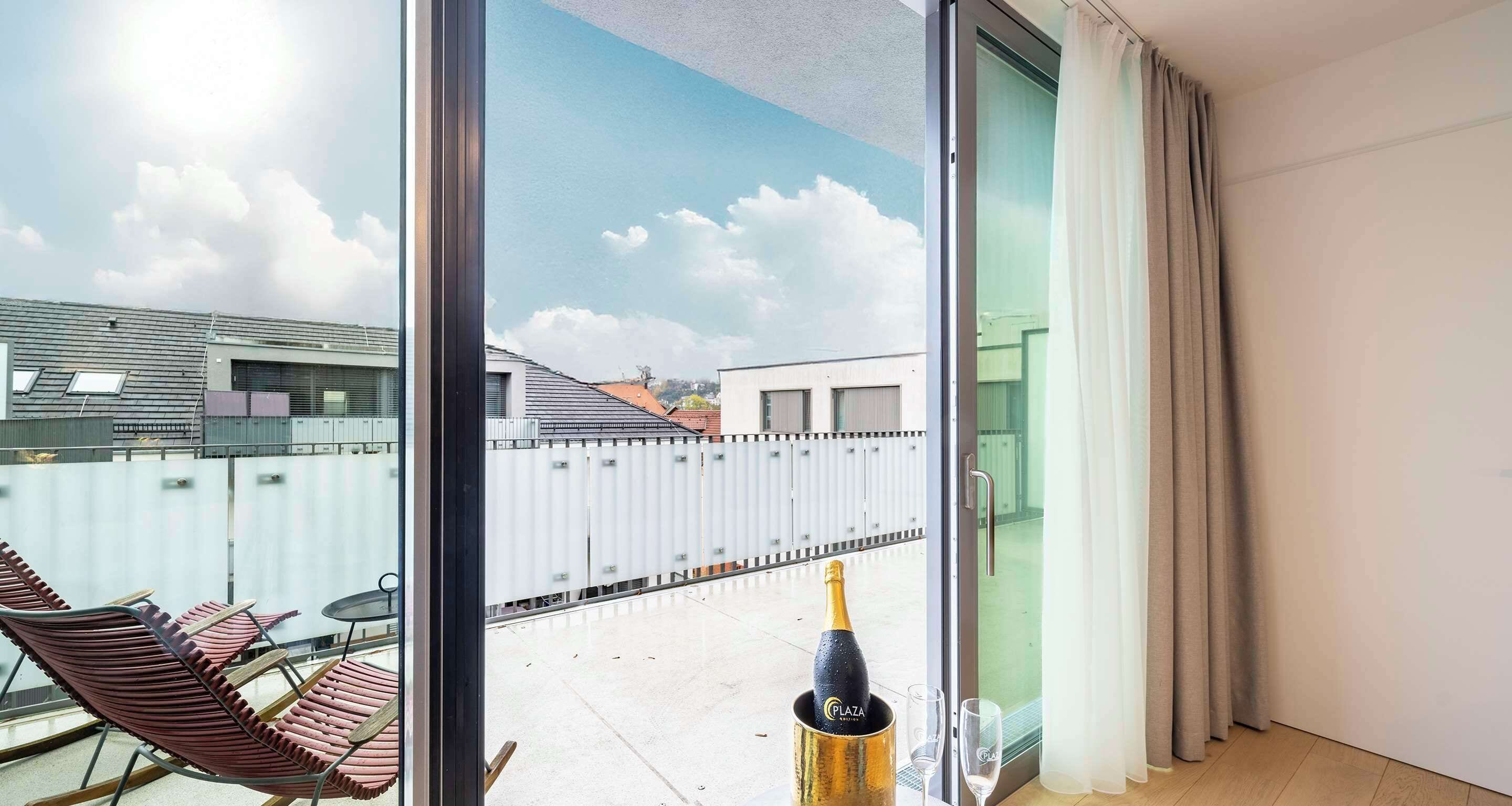Aiden by Best Western @ Biberach Aiden by Best Western @ Biberach