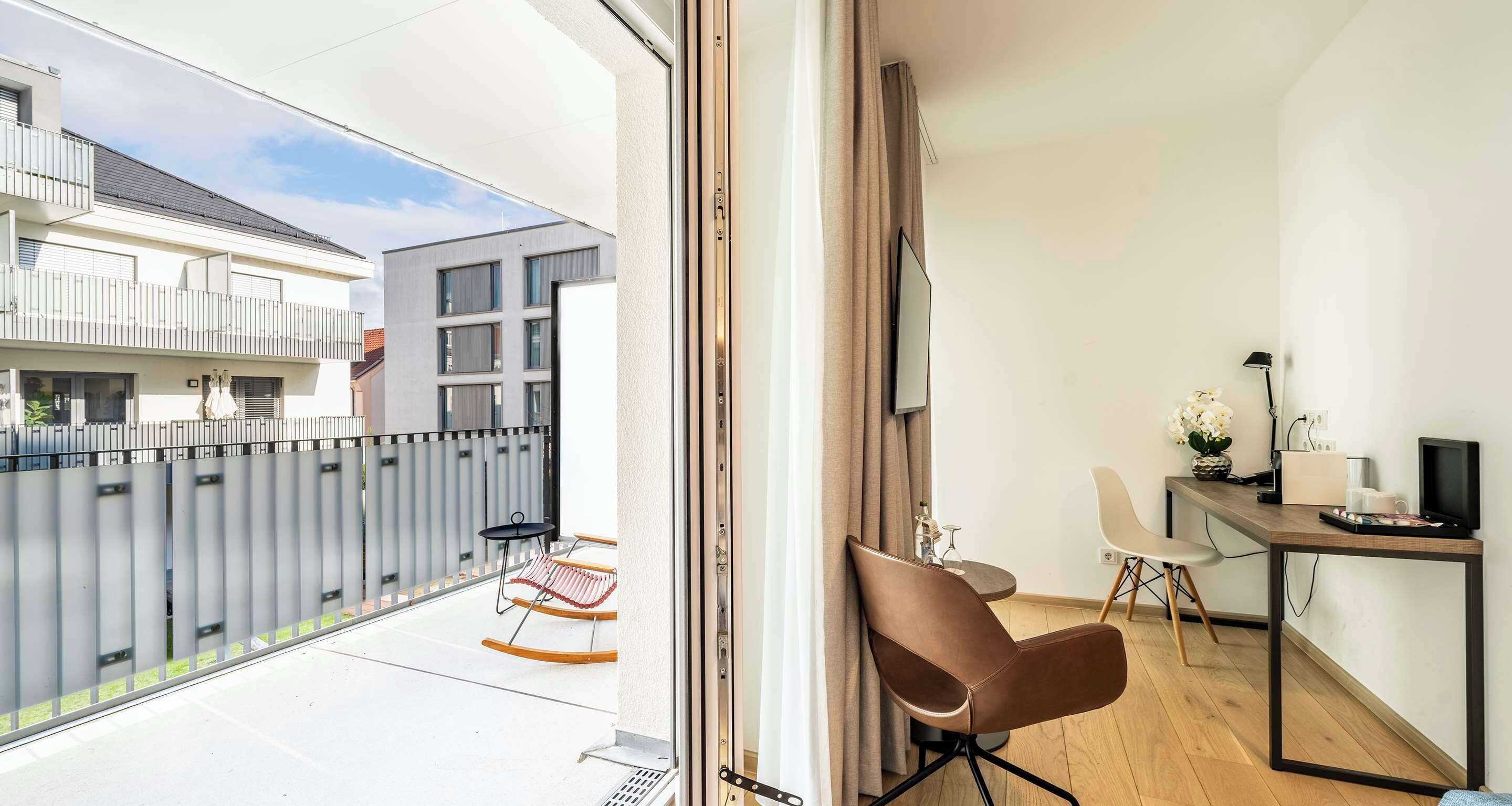 Aiden by Best Western @ Biberach Aiden by Best Western @ Biberach