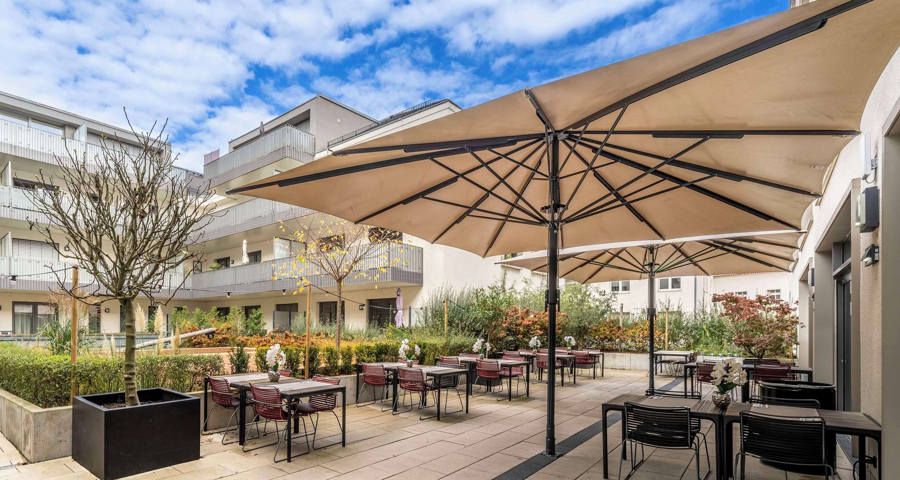 Aiden by Best Western @ Biberach Aiden by Best Western @ Biberach