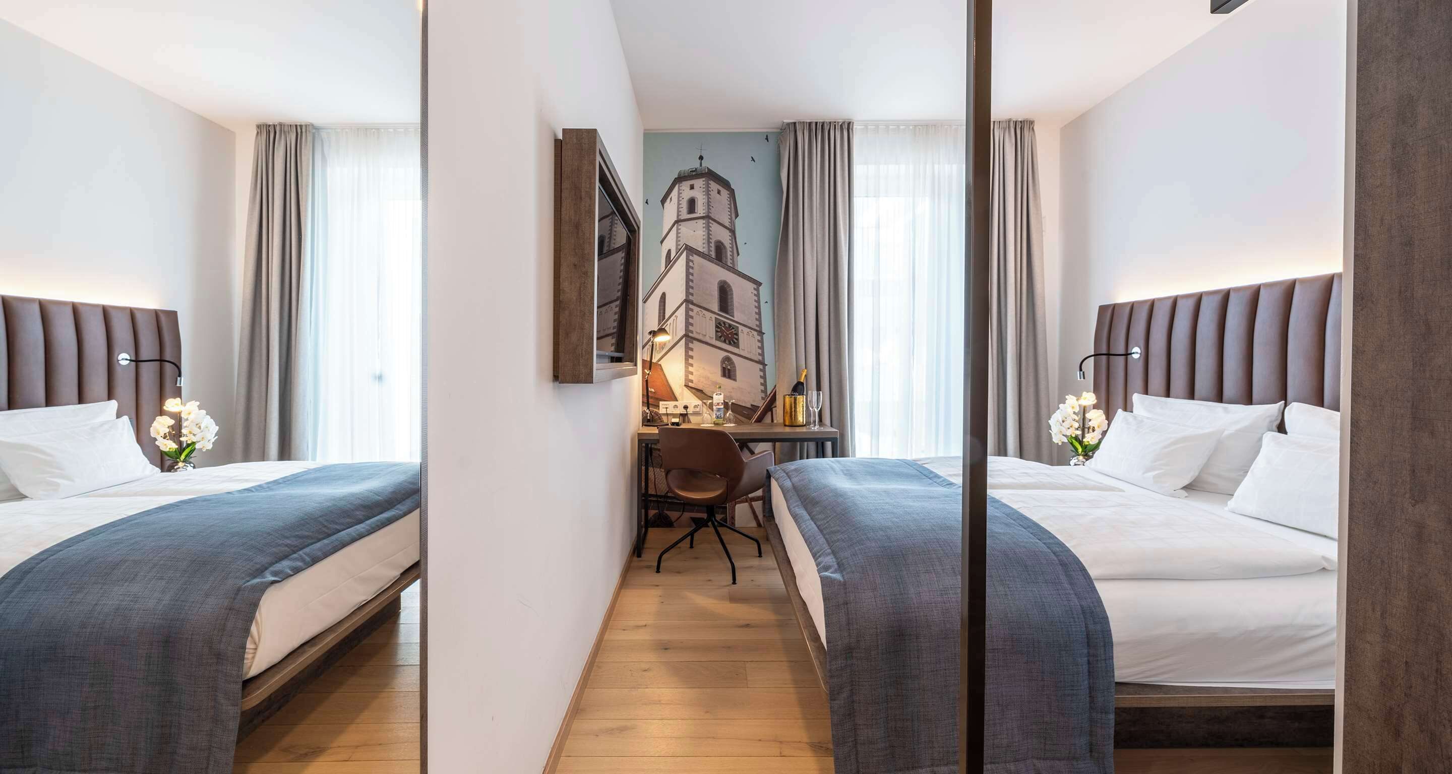 Aiden by Best Western @ Biberach Aiden by Best Western @ Biberach