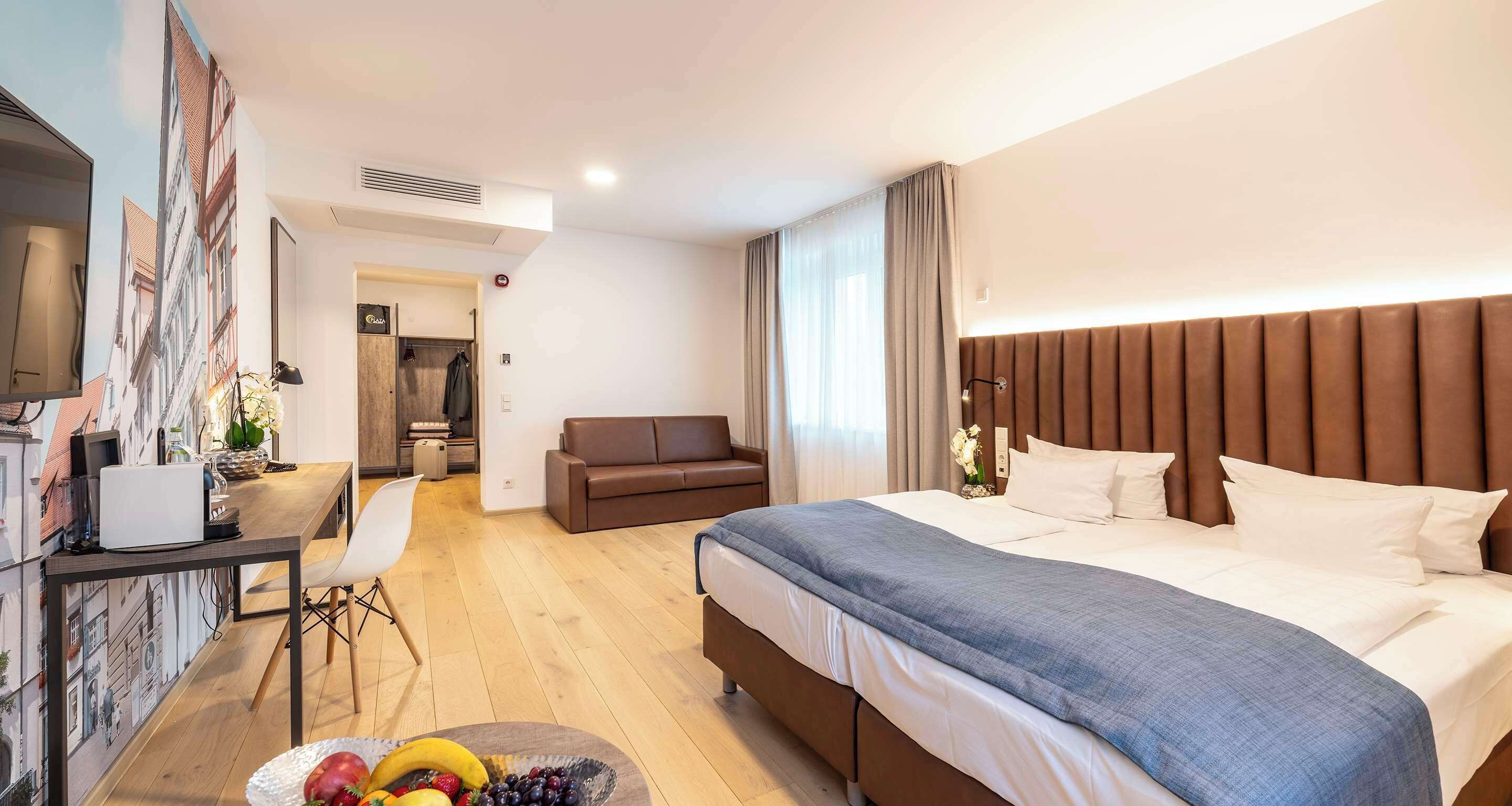 Aiden by Best Western @ Biberach Aiden by Best Western @ Biberach