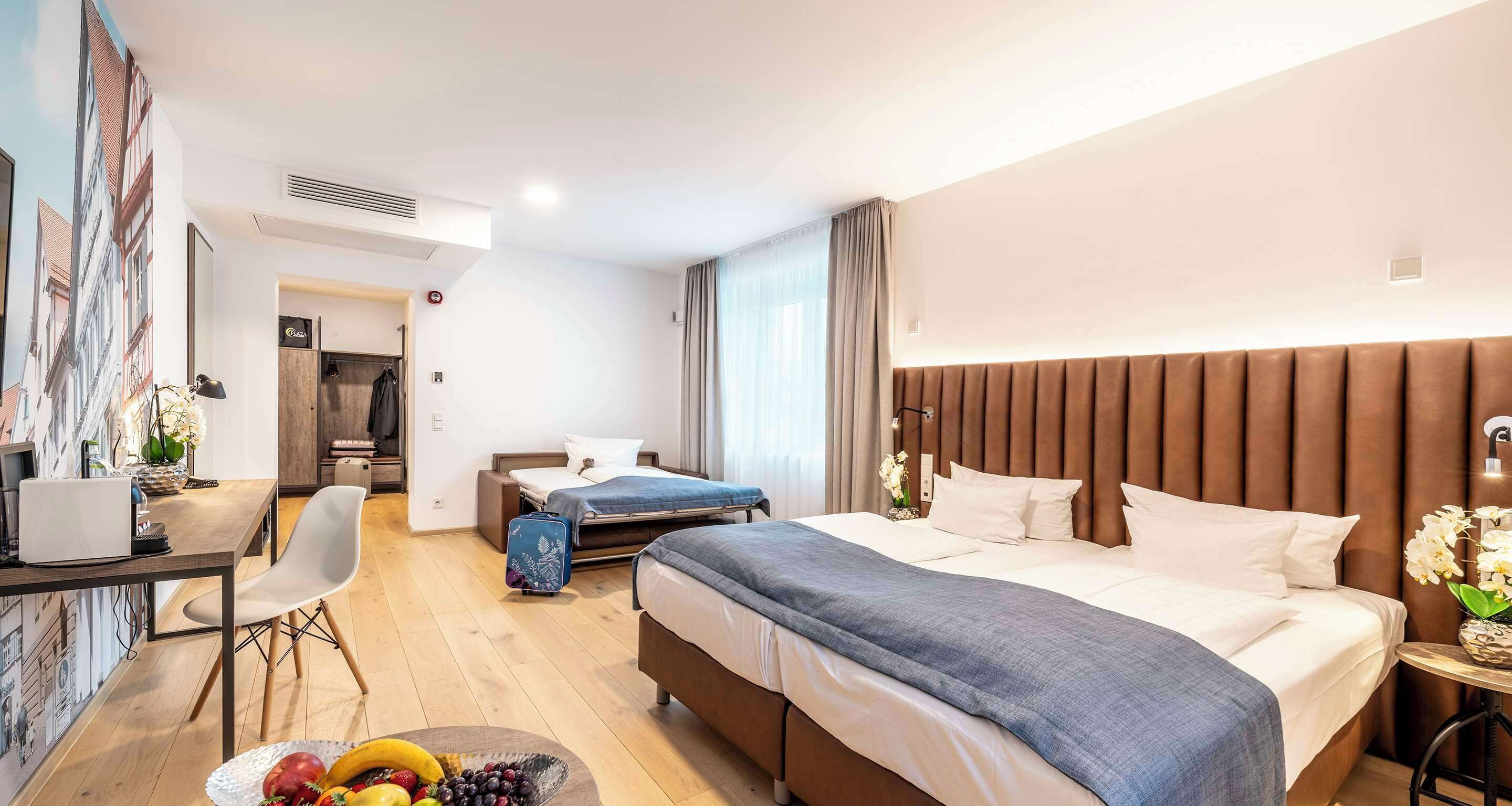 Aiden by Best Western @ Biberach Aiden by Best Western @ Biberach