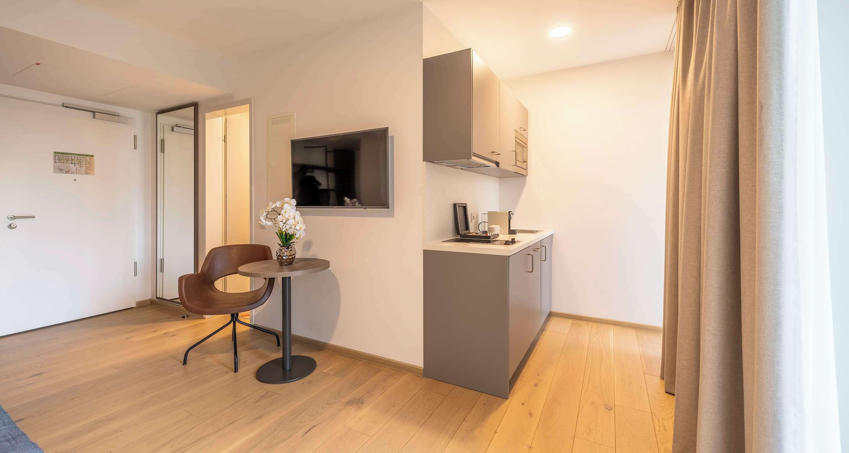 Aiden by Best Western @ Biberach Aiden by Best Western @ Biberach