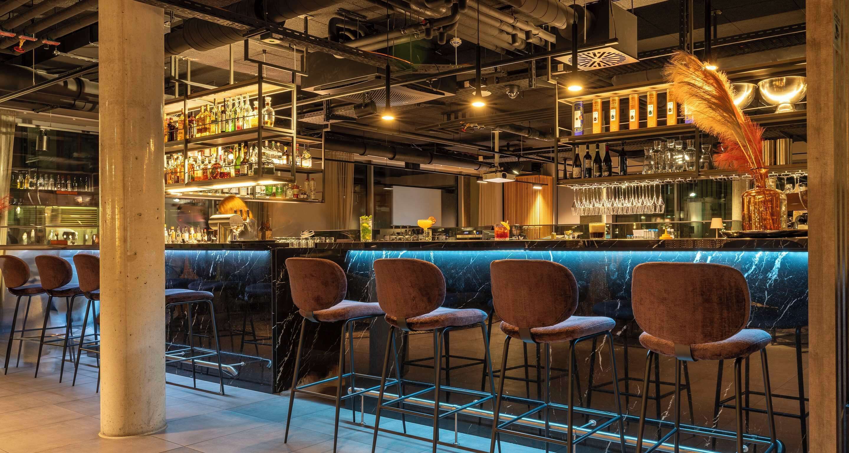 Aiden by Best Western @ Biberach Aiden by Best Western @ Biberach