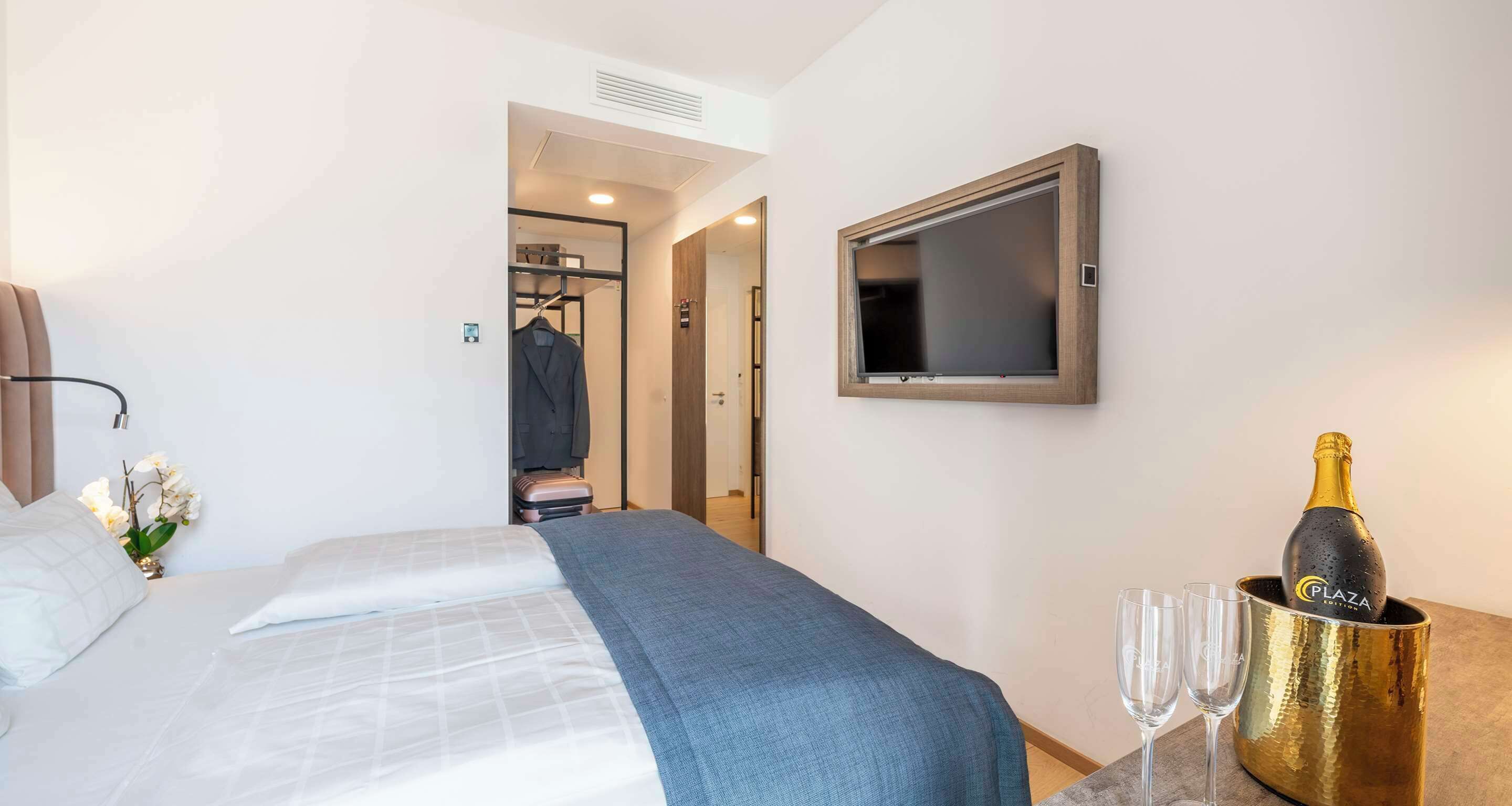 Aiden by Best Western @ Biberach Aiden by Best Western @ Biberach