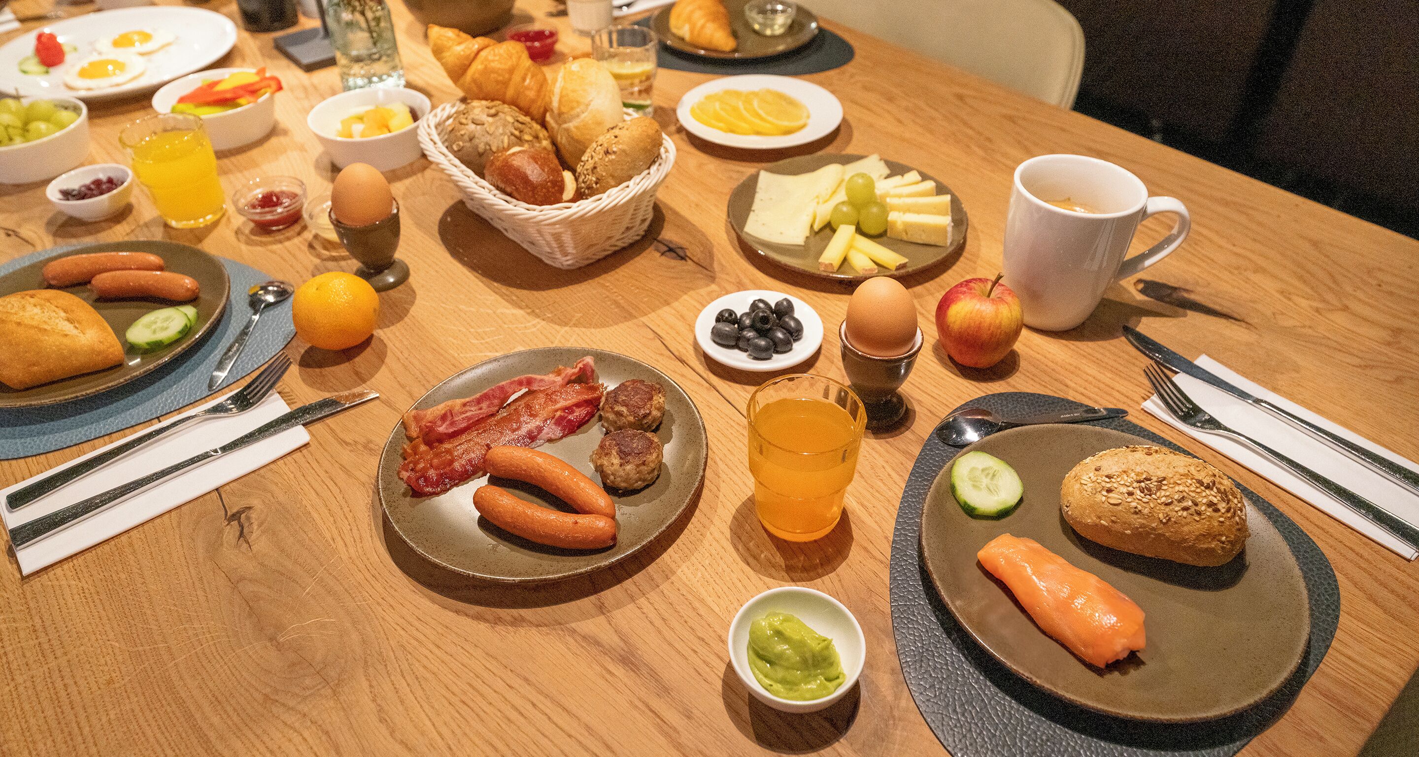 Aiden by Best Western @ Biberach Aiden by Best Western @ Biberach