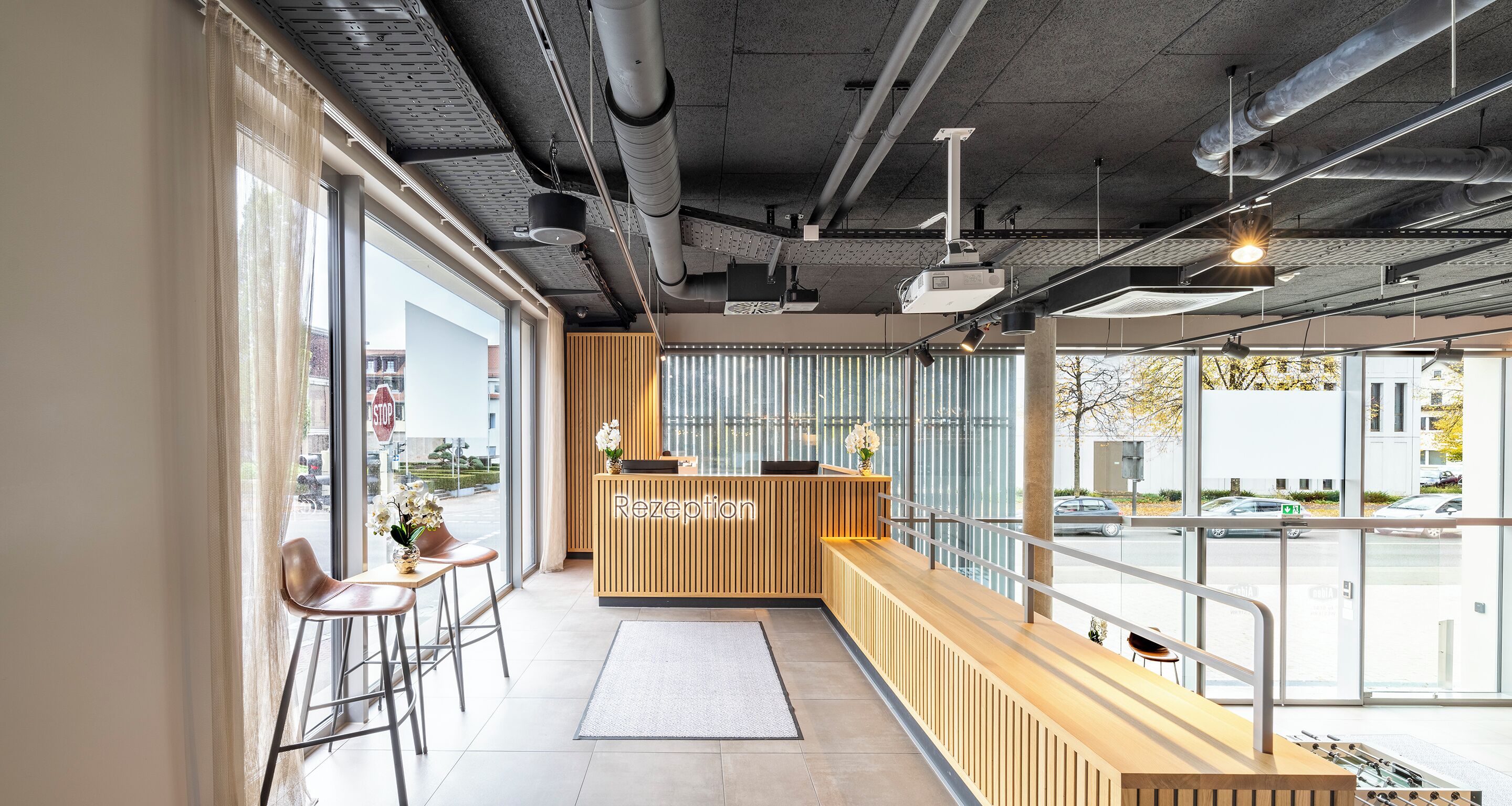 Aiden by Best Western @ Biberach Aiden by Best Western @ Biberach