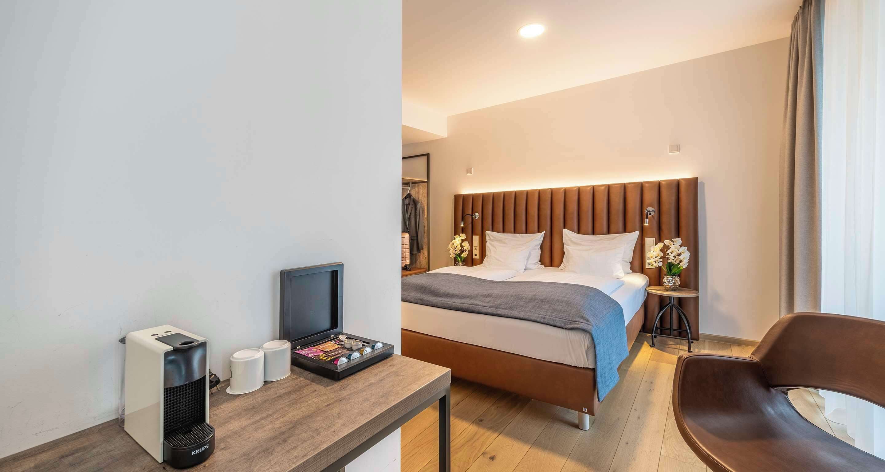 Aiden by Best Western @ Biberach Aiden by Best Western @ Biberach