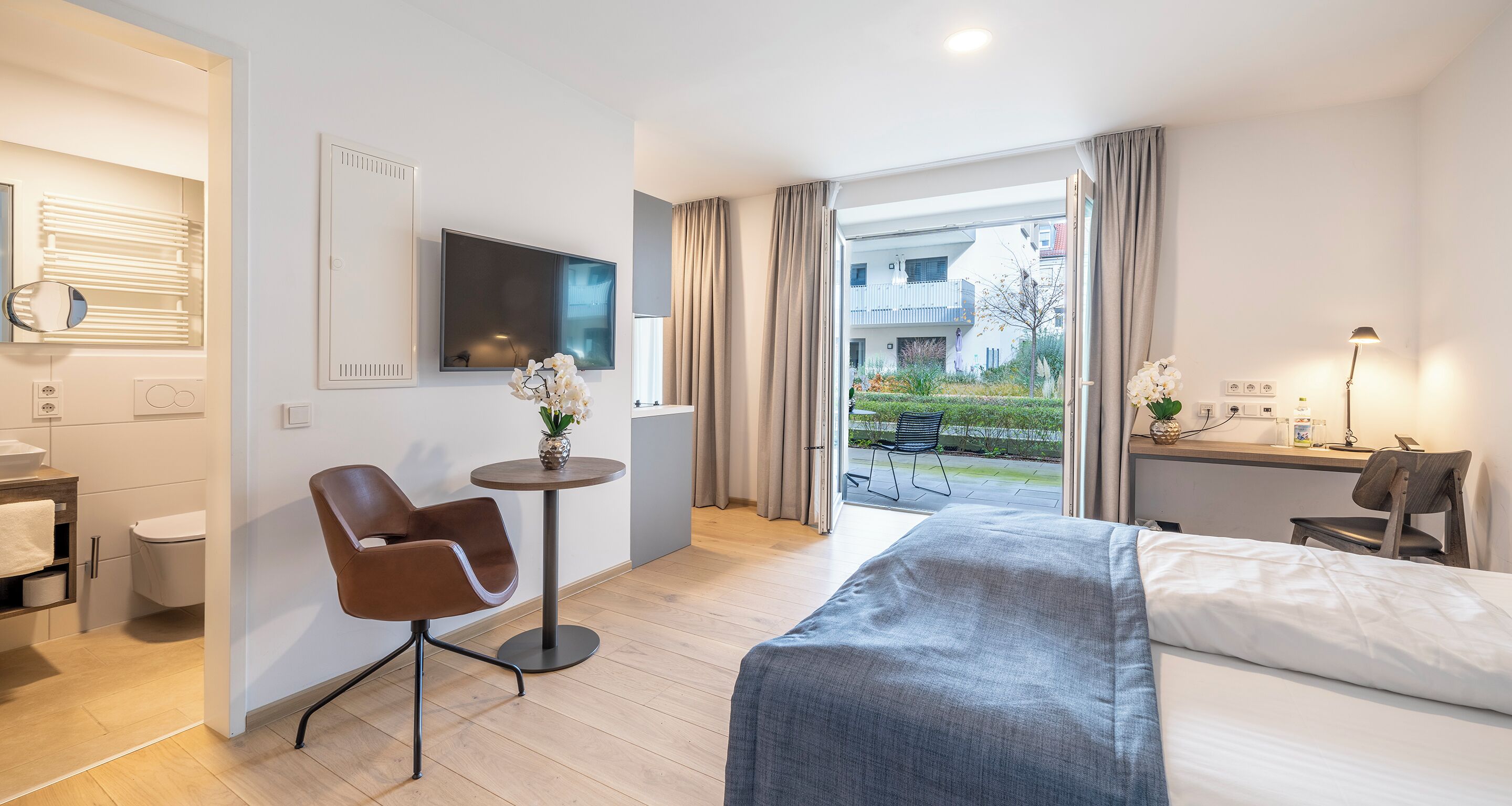 Aiden by Best Western @ Biberach Aiden by Best Western @ Biberach