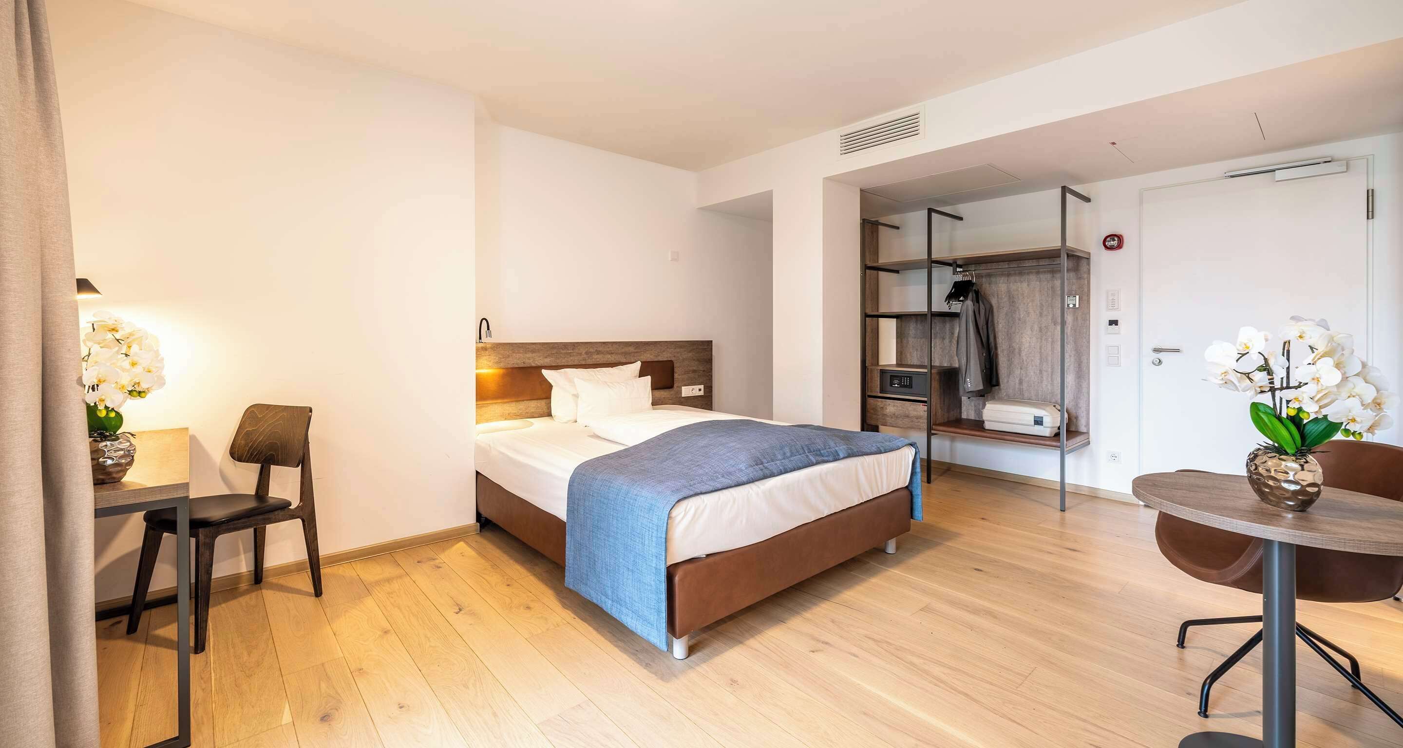 Aiden by Best Western @ Biberach Aiden by Best Western @ Biberach