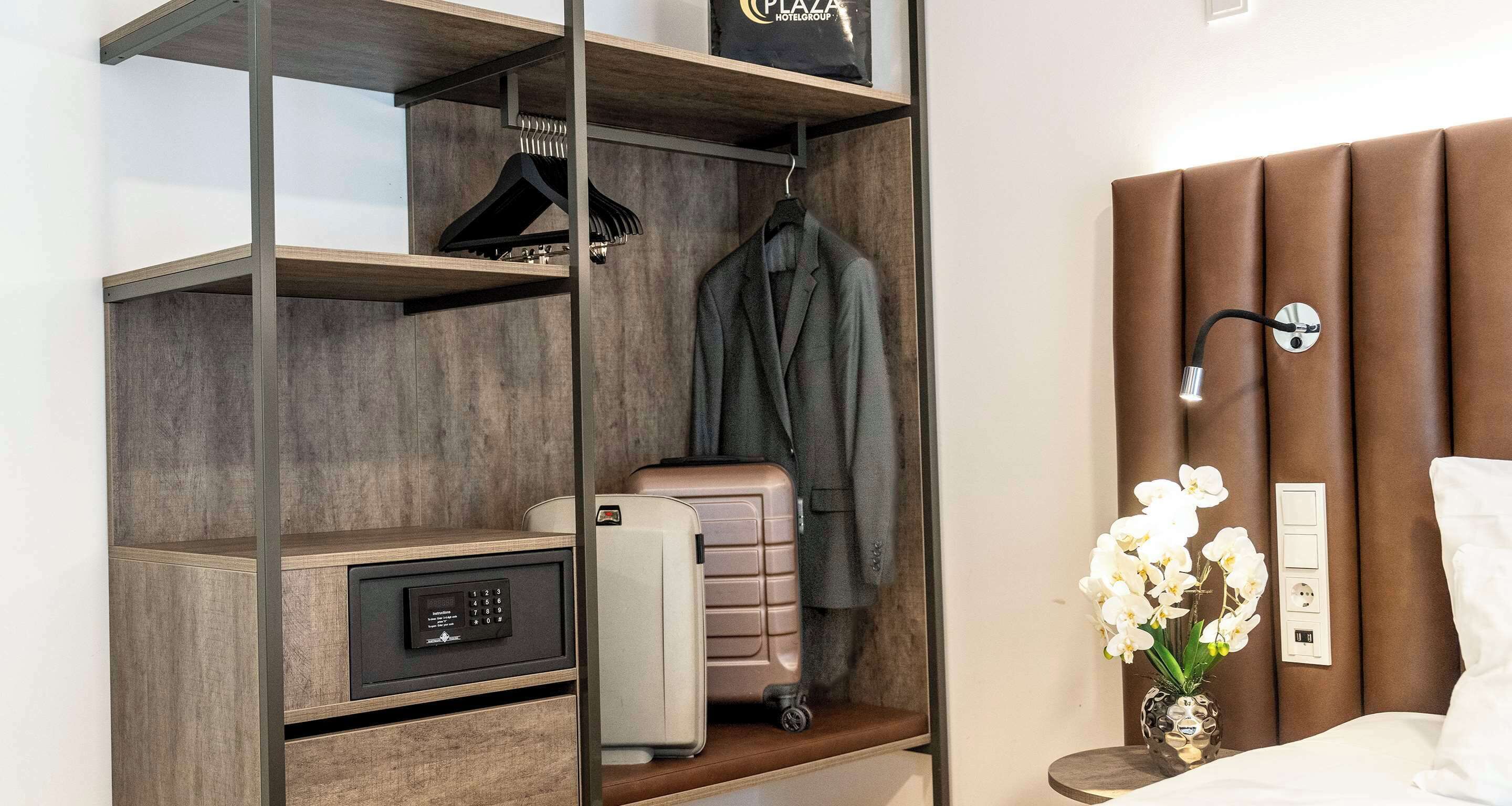 Aiden by Best Western @ Biberach Aiden by Best Western @ Biberach