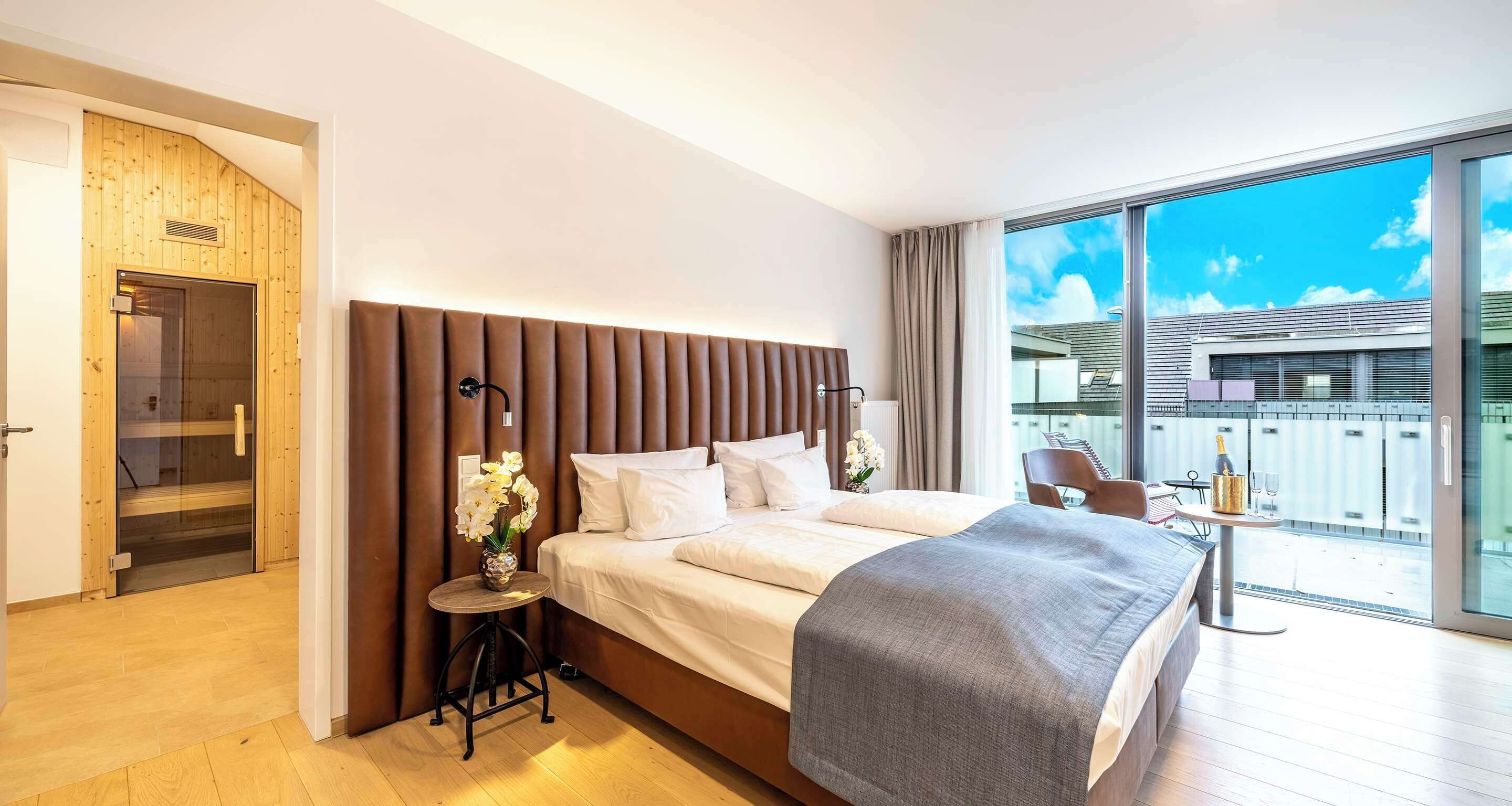Aiden by Best Western @ Biberach Aiden by Best Western @ Biberach