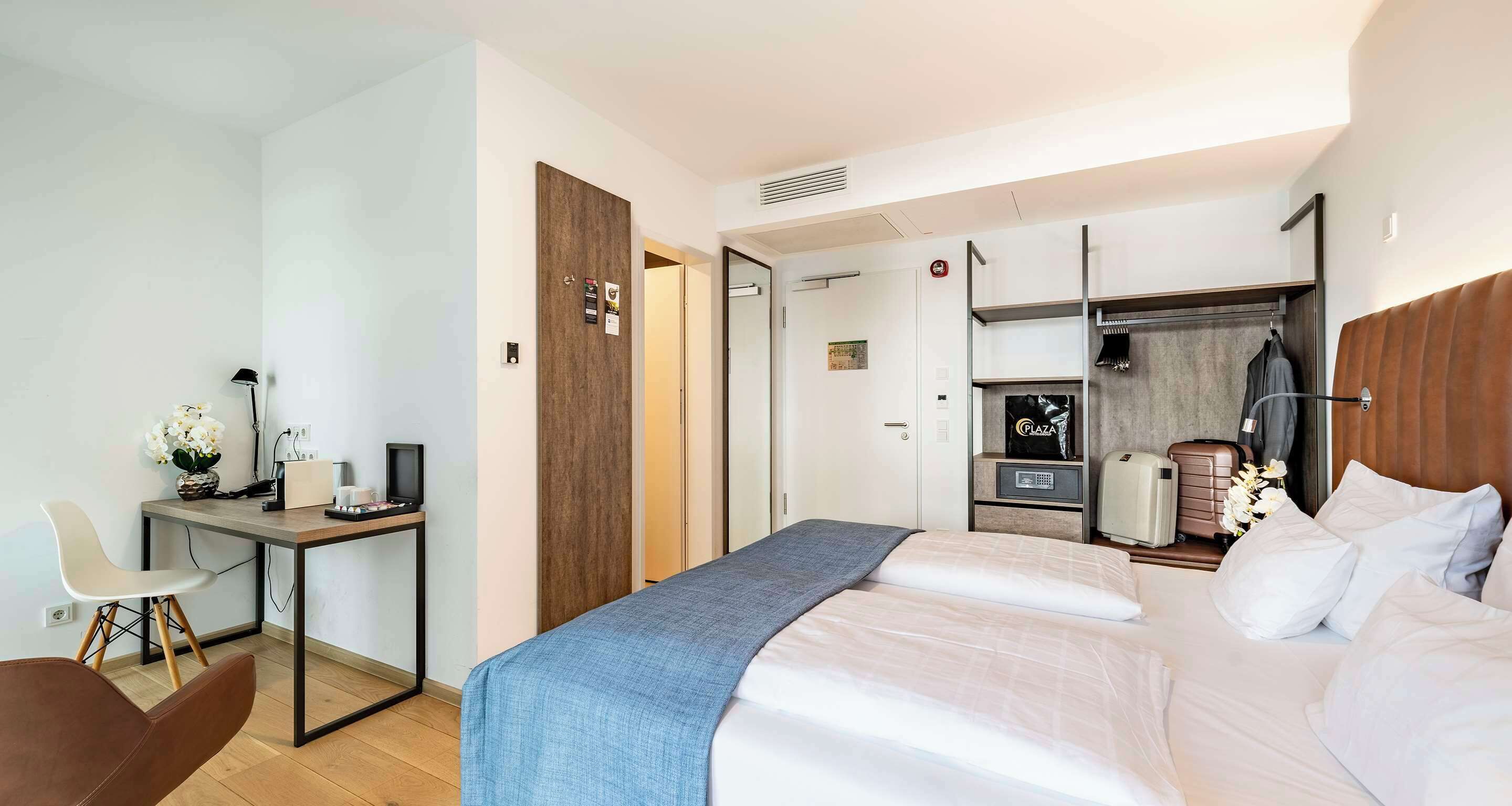Aiden by Best Western @ Biberach Aiden by Best Western @ Biberach