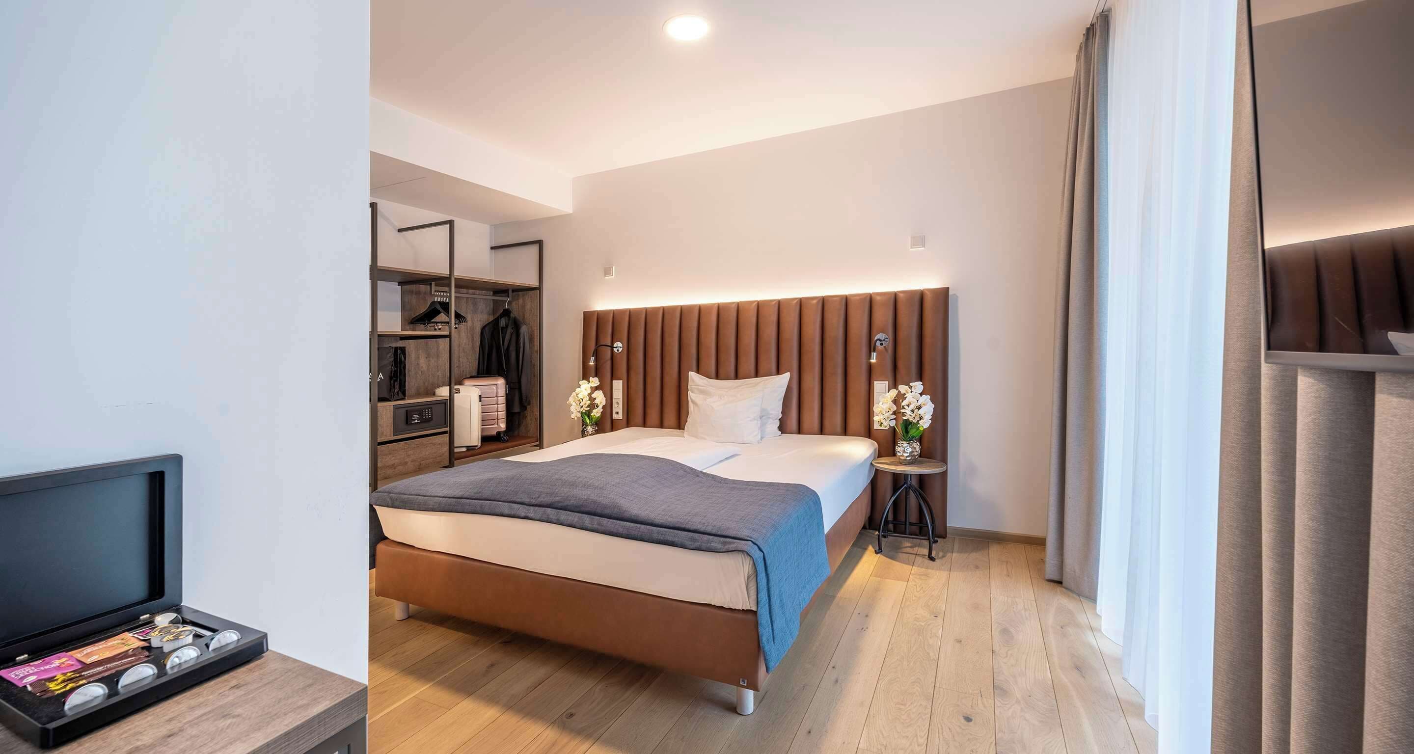Aiden by Best Western @ Biberach Aiden by Best Western @ Biberach