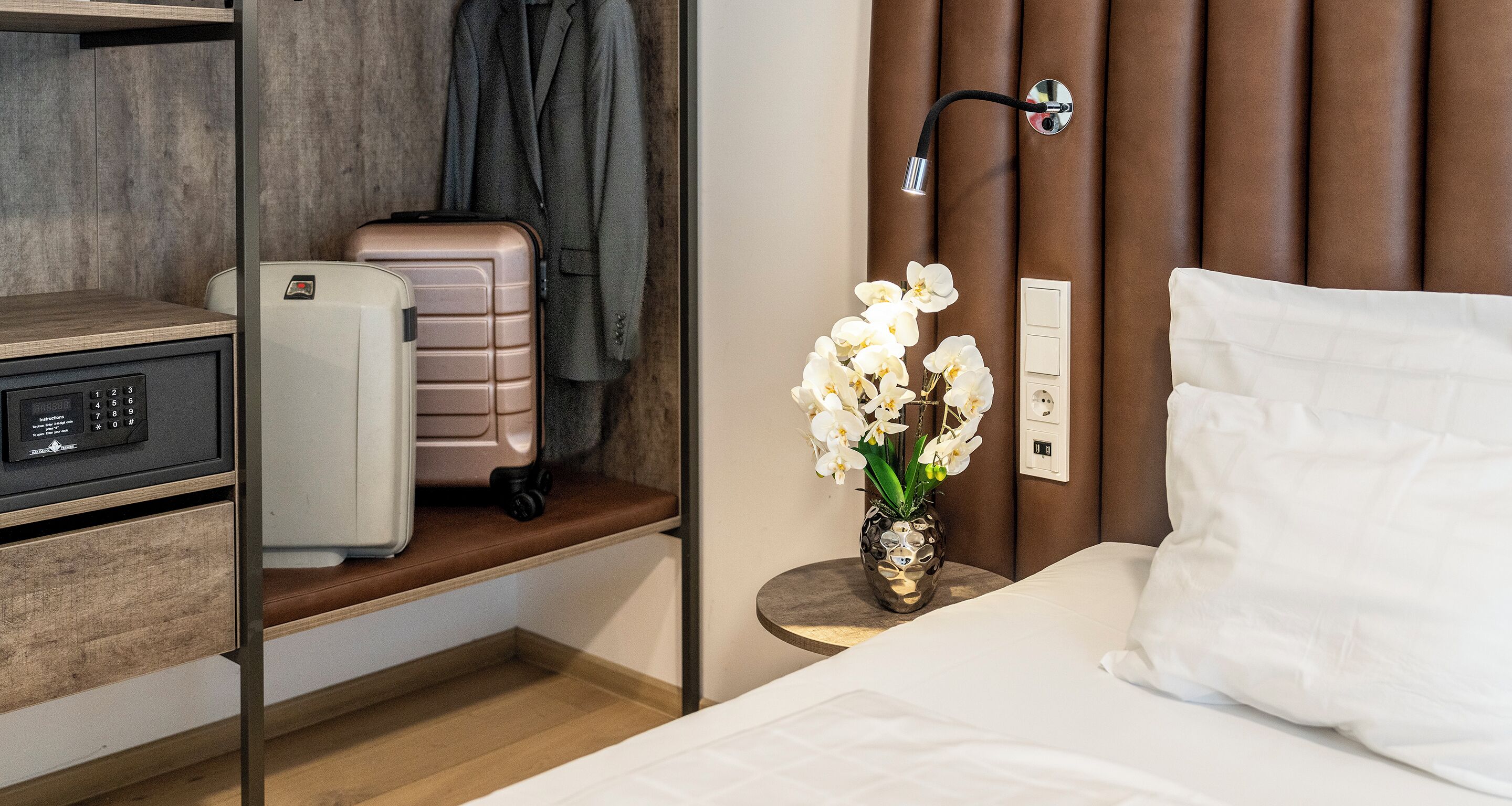 Aiden by Best Western @ Biberach Aiden by Best Western @ Biberach