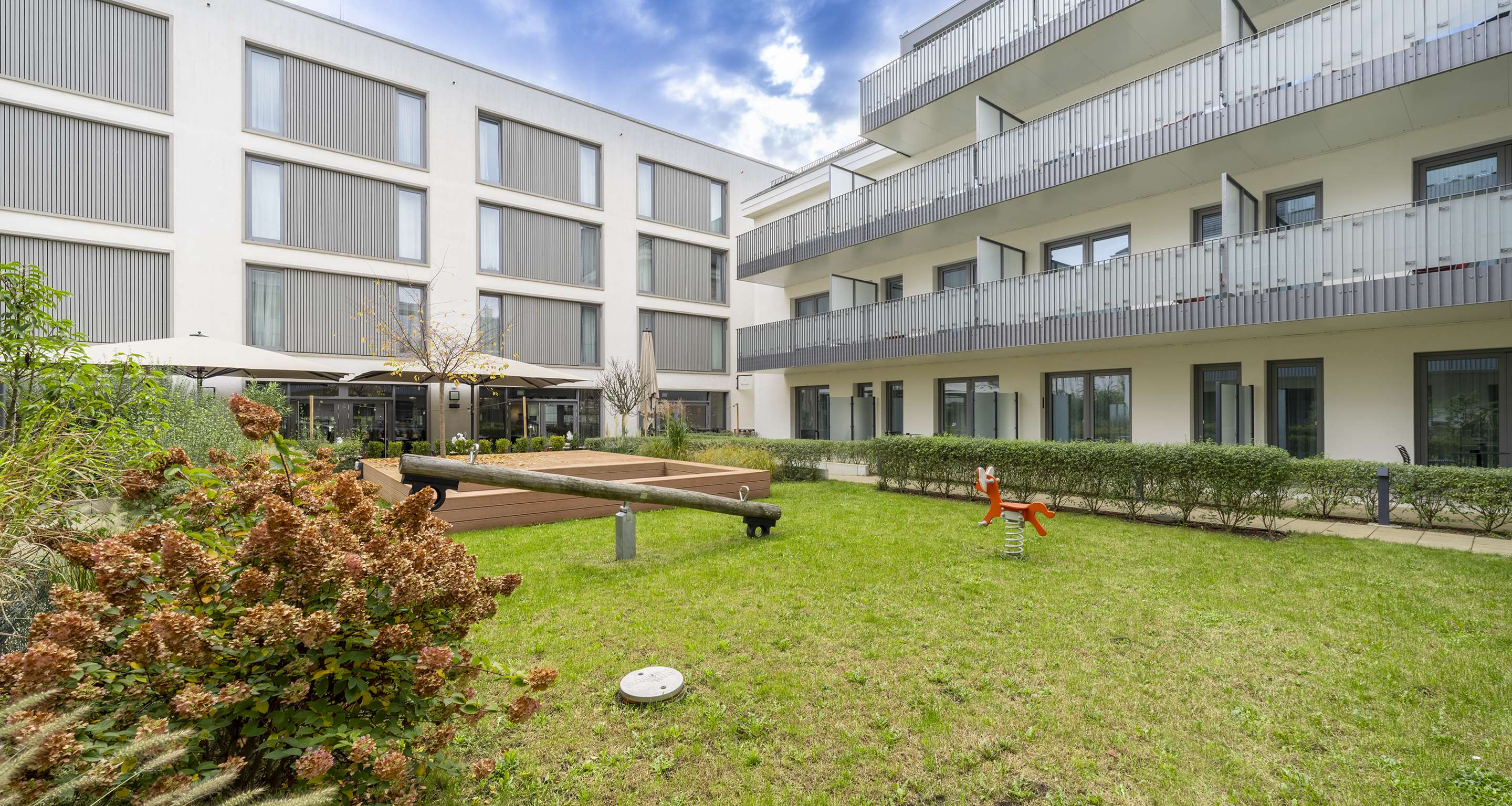 Aiden by Best Western @ Biberach Aiden by Best Western @ Biberach