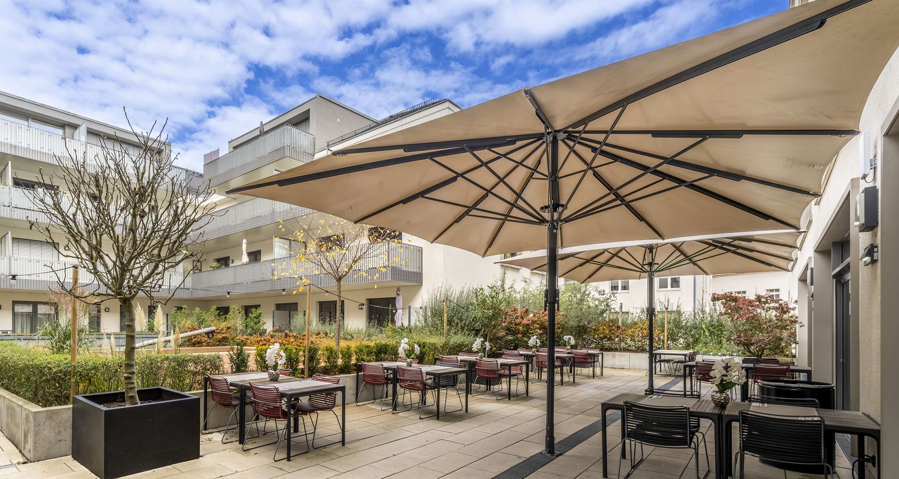 Aiden by Best Western @ Biberach Aiden by Best Western @ Biberach