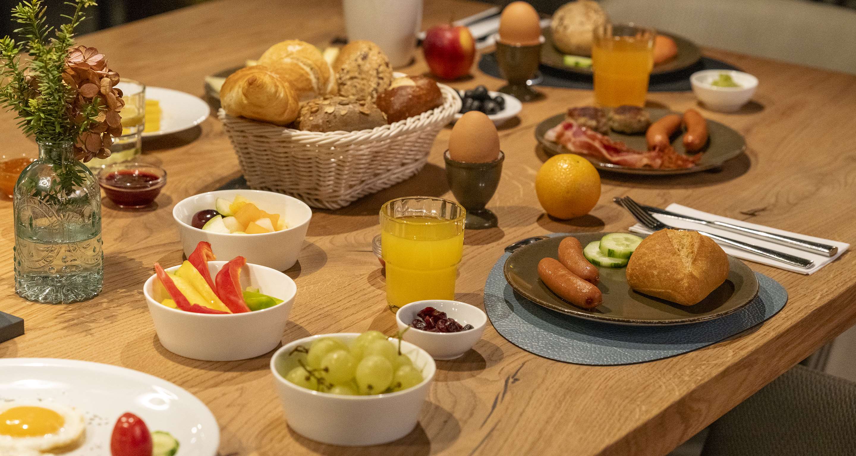 Aiden by Best Western @ Biberach Aiden by Best Western @ Biberach