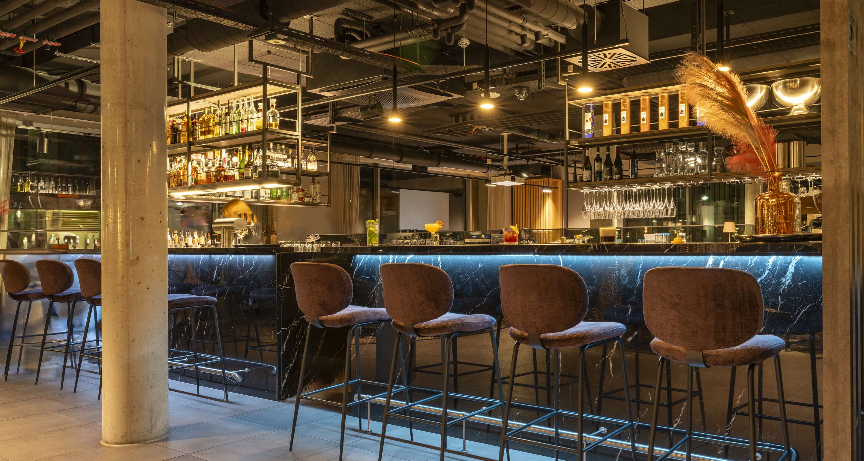 Aiden by Best Western @ Biberach Aiden by Best Western @ Biberach