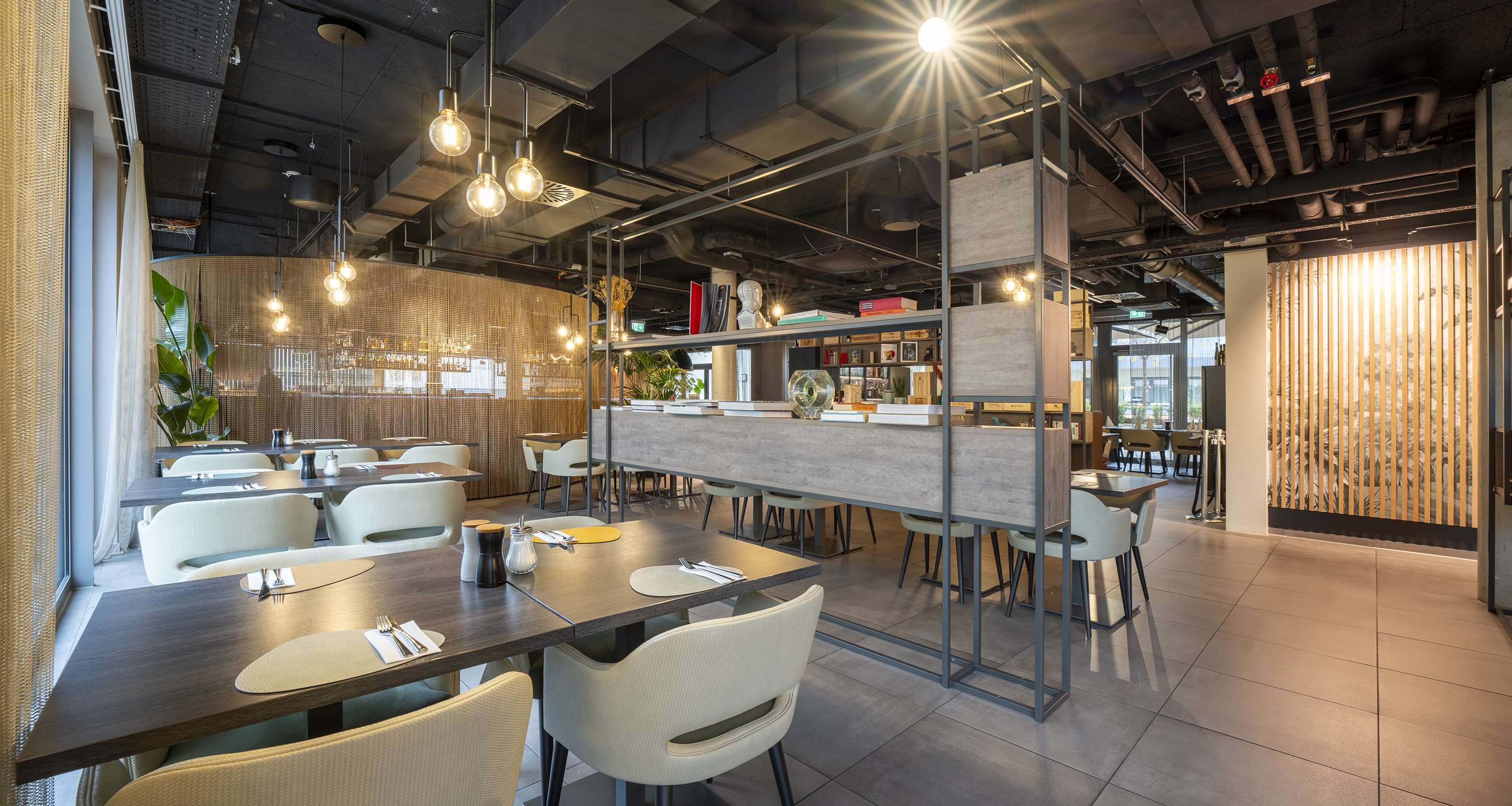 Aiden by Best Western @ Biberach Aiden by Best Western @ Biberach