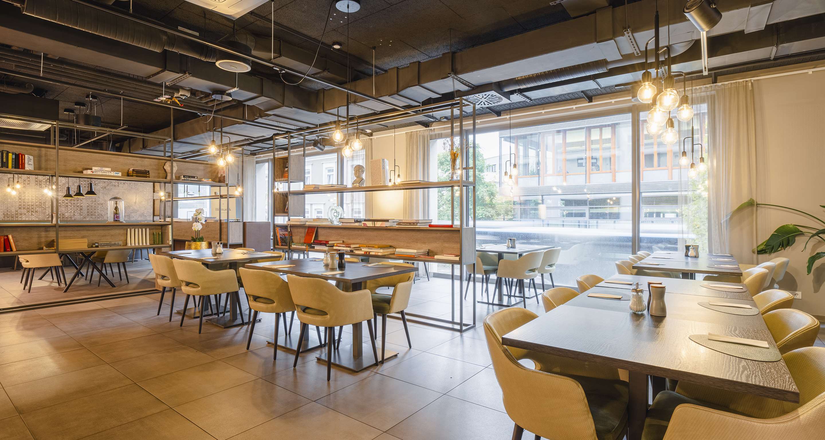 Aiden by Best Western @ Biberach Aiden by Best Western @ Biberach
