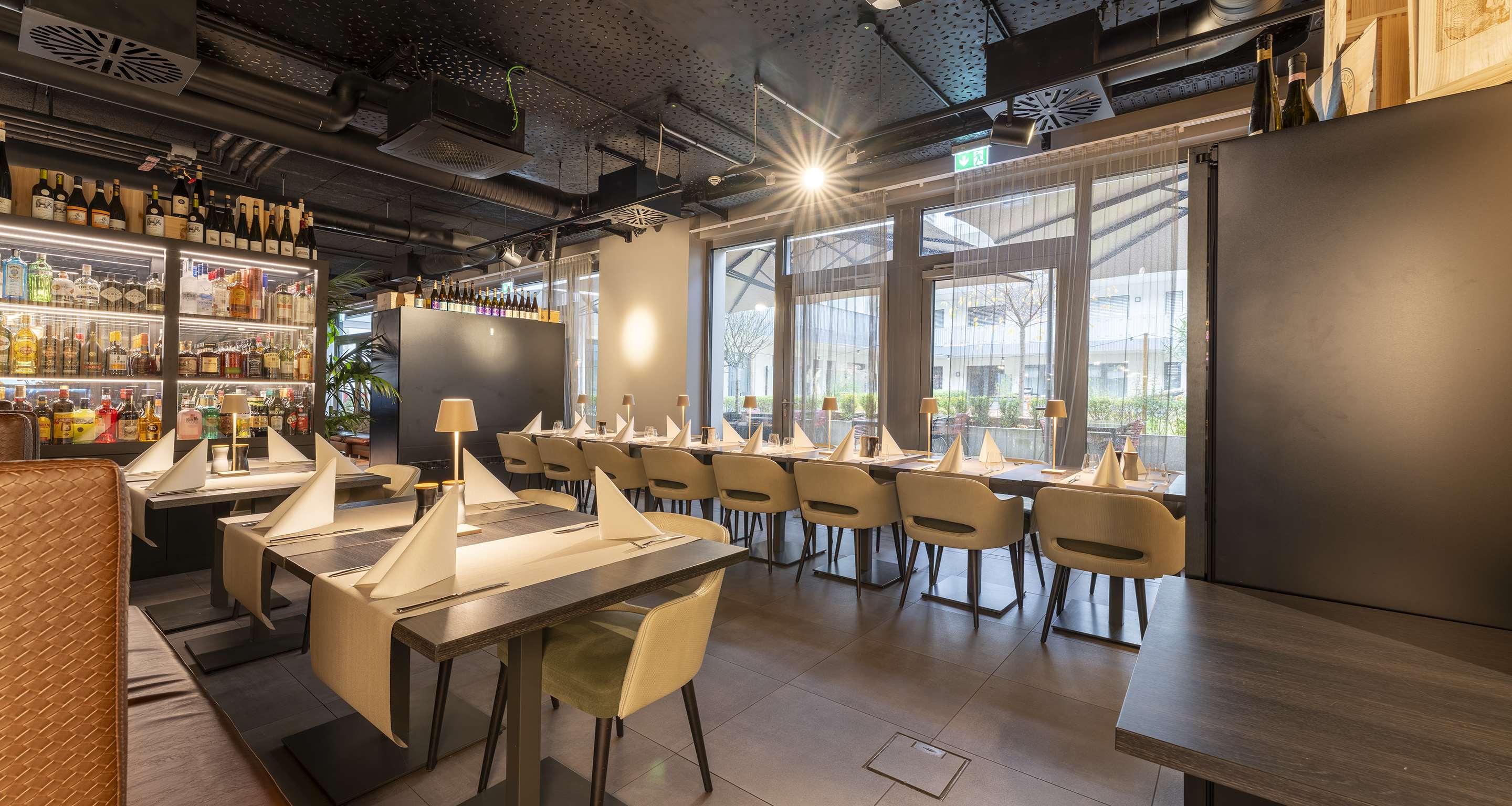 Aiden by Best Western @ Biberach Aiden by Best Western @ Biberach