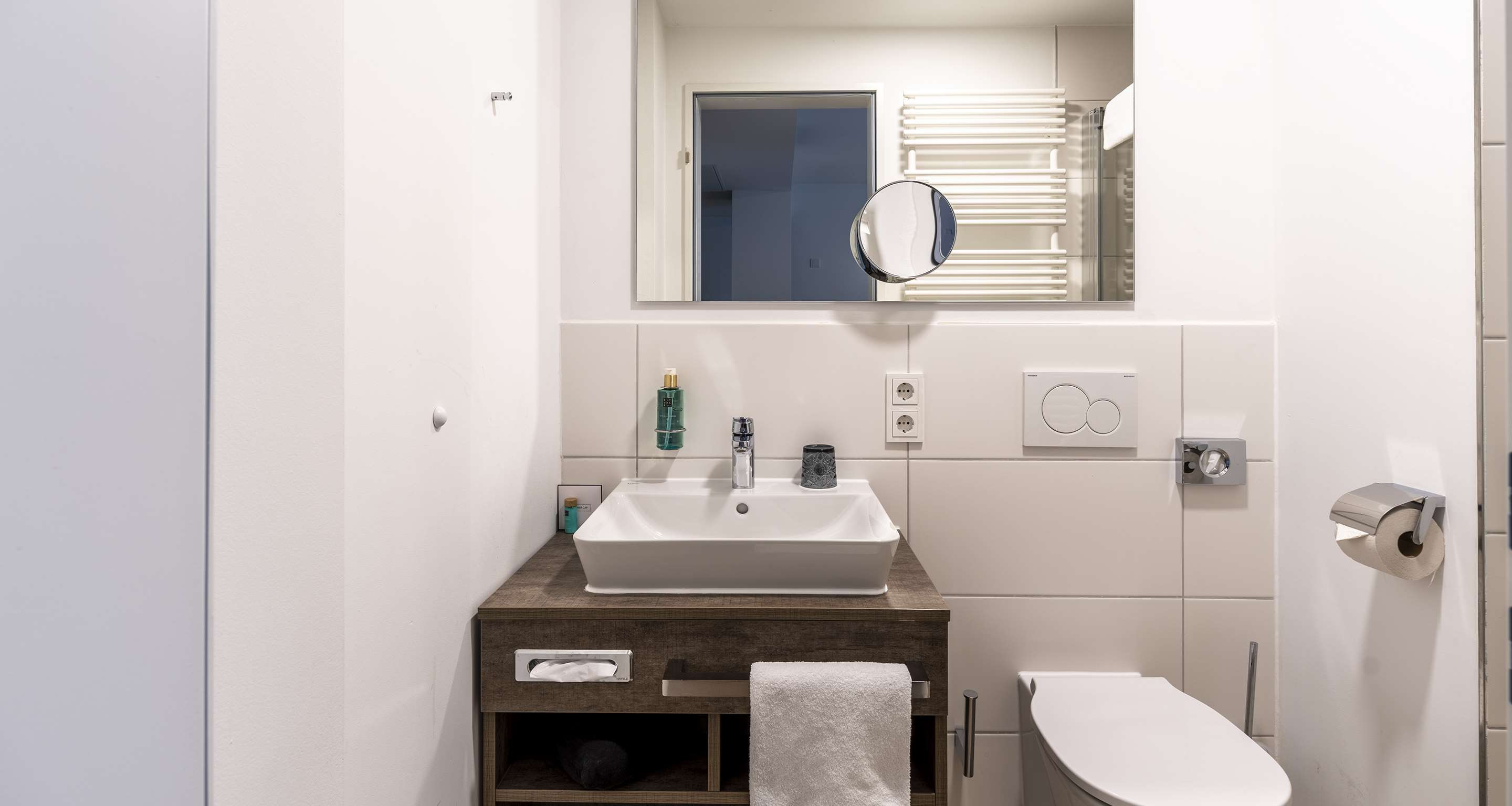 Aiden by Best Western @ Biberach Aiden by Best Western @ Biberach