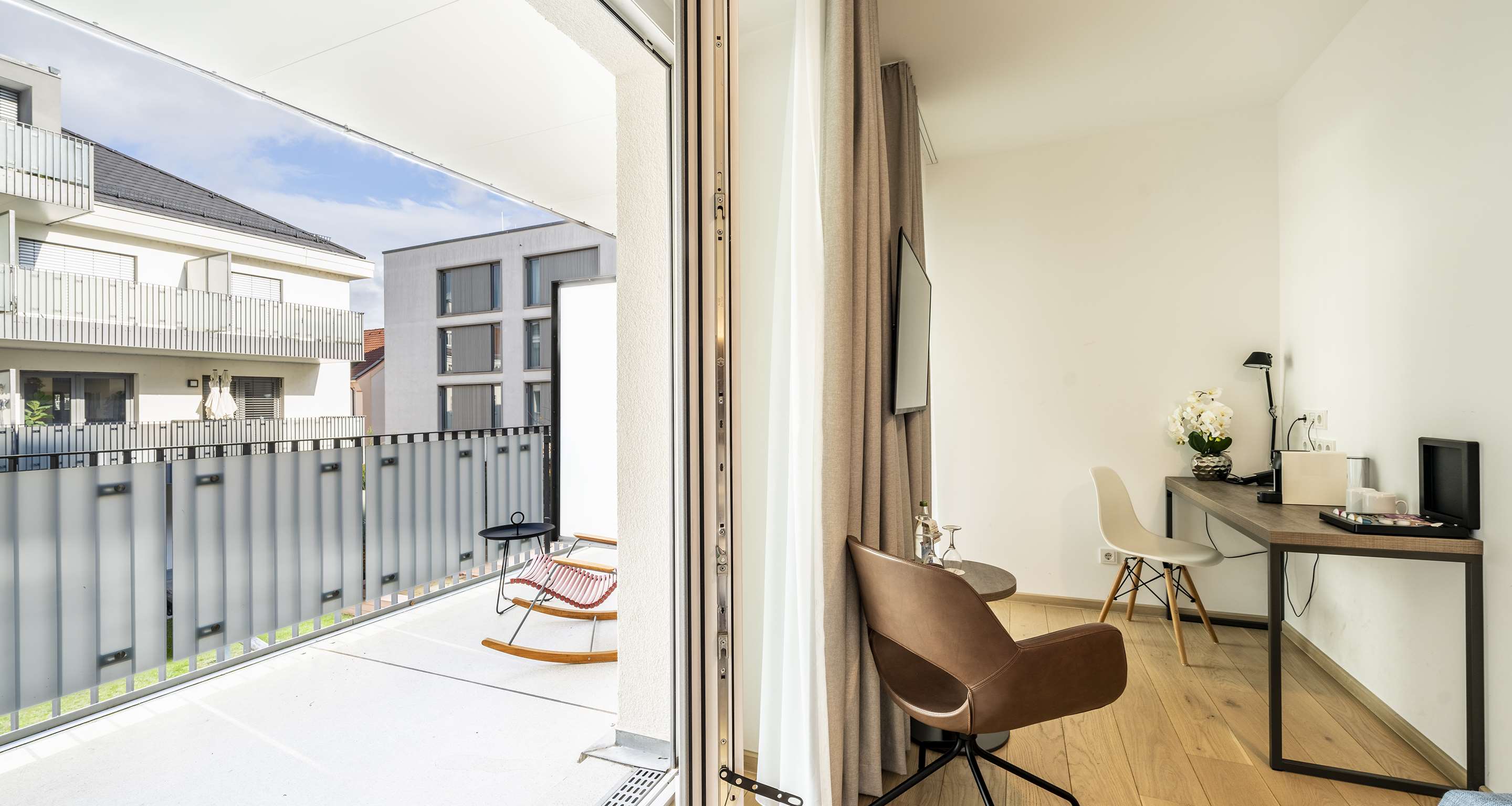 Aiden by Best Western @ Biberach Aiden by Best Western @ Biberach