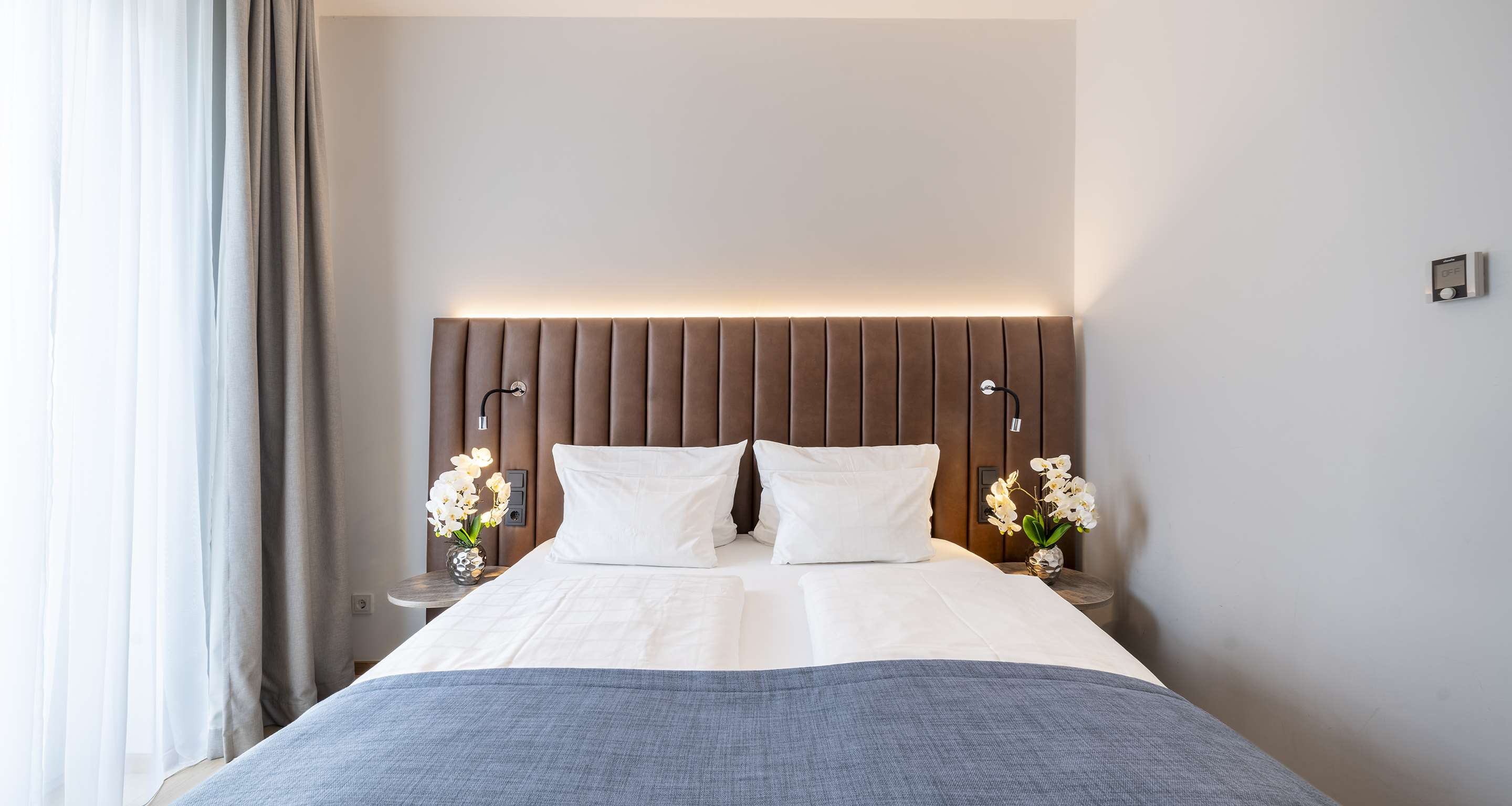 Aiden by Best Western @ Biberach Aiden by Best Western @ Biberach