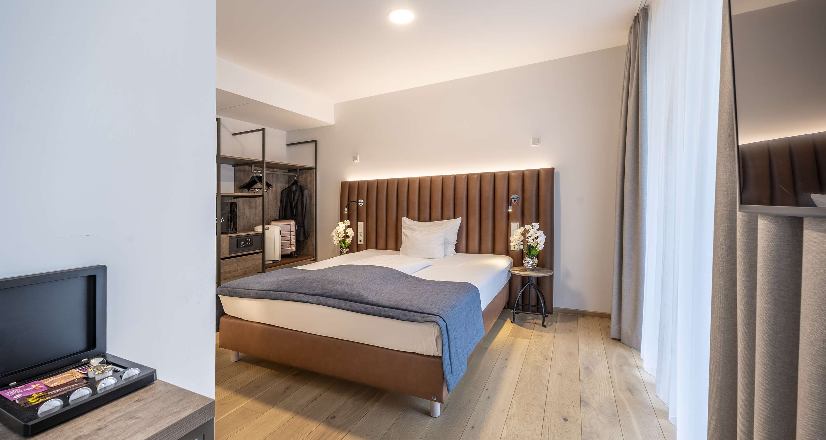 Aiden by Best Western @ Biberach Aiden by Best Western @ Biberach