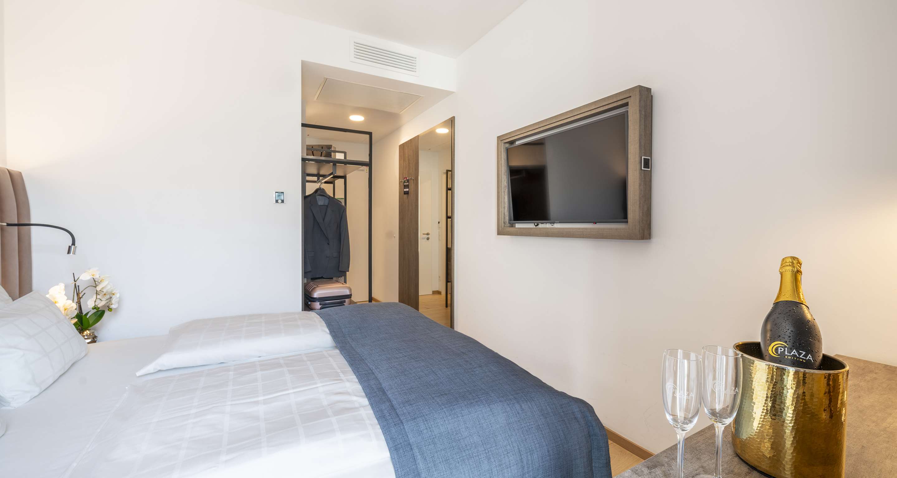 Aiden by Best Western @ Biberach Aiden by Best Western @ Biberach