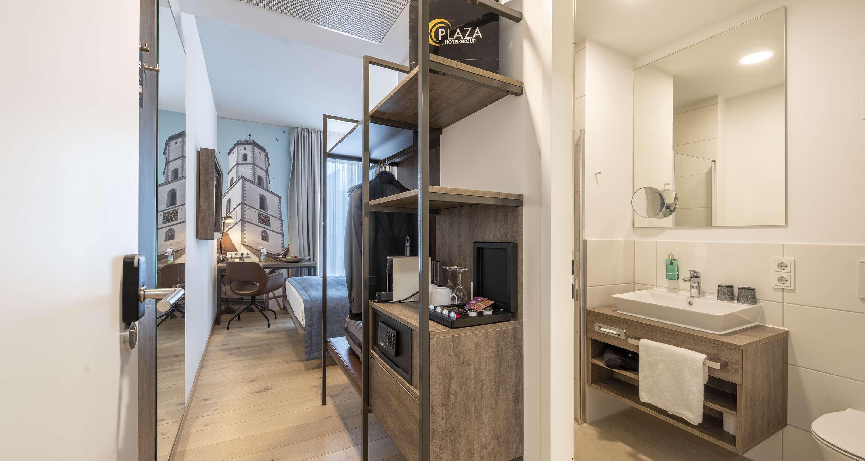 Aiden by Best Western @ Biberach Aiden by Best Western @ Biberach