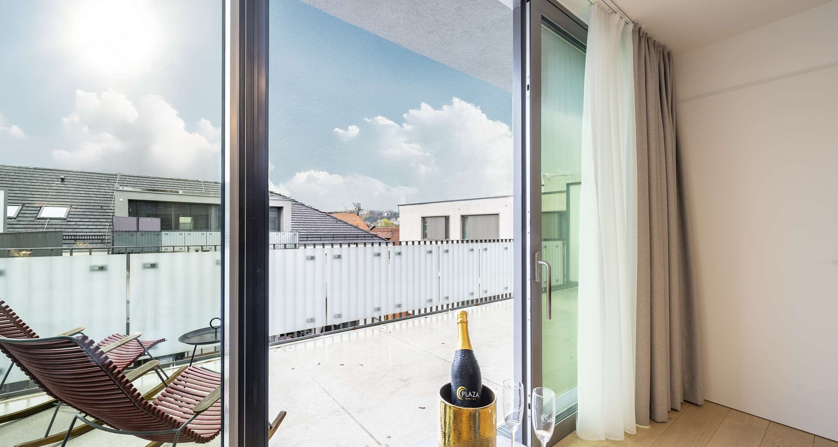 Aiden by Best Western @ Biberach Aiden by Best Western @ Biberach